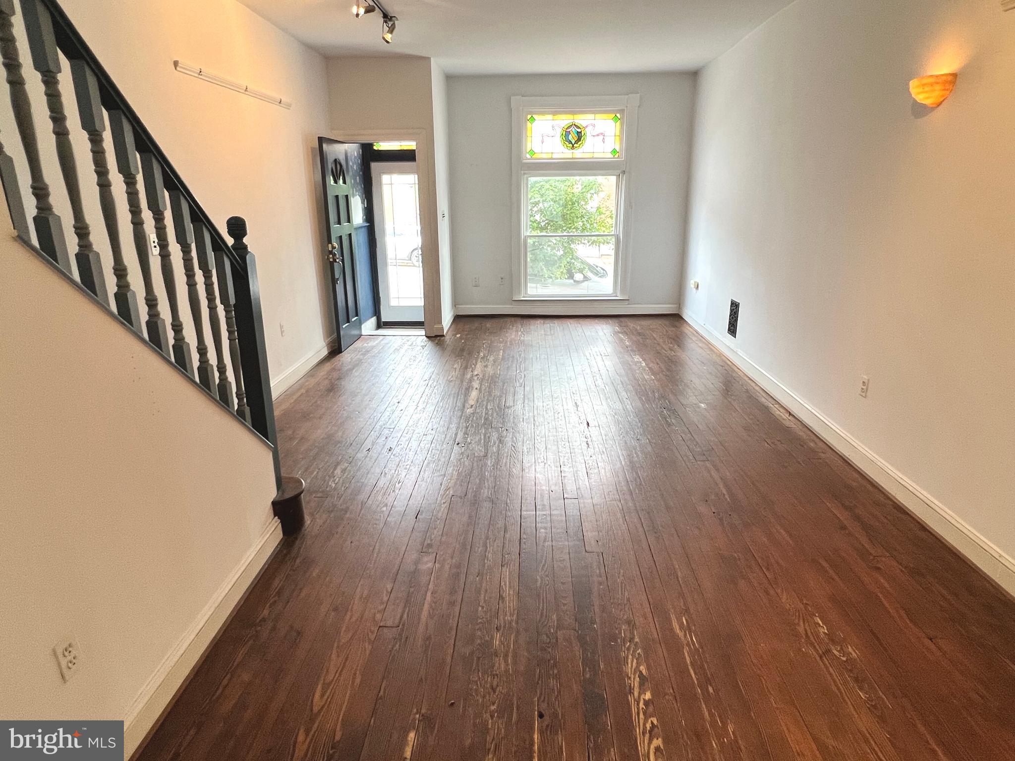 BREWERS HILL - Residential