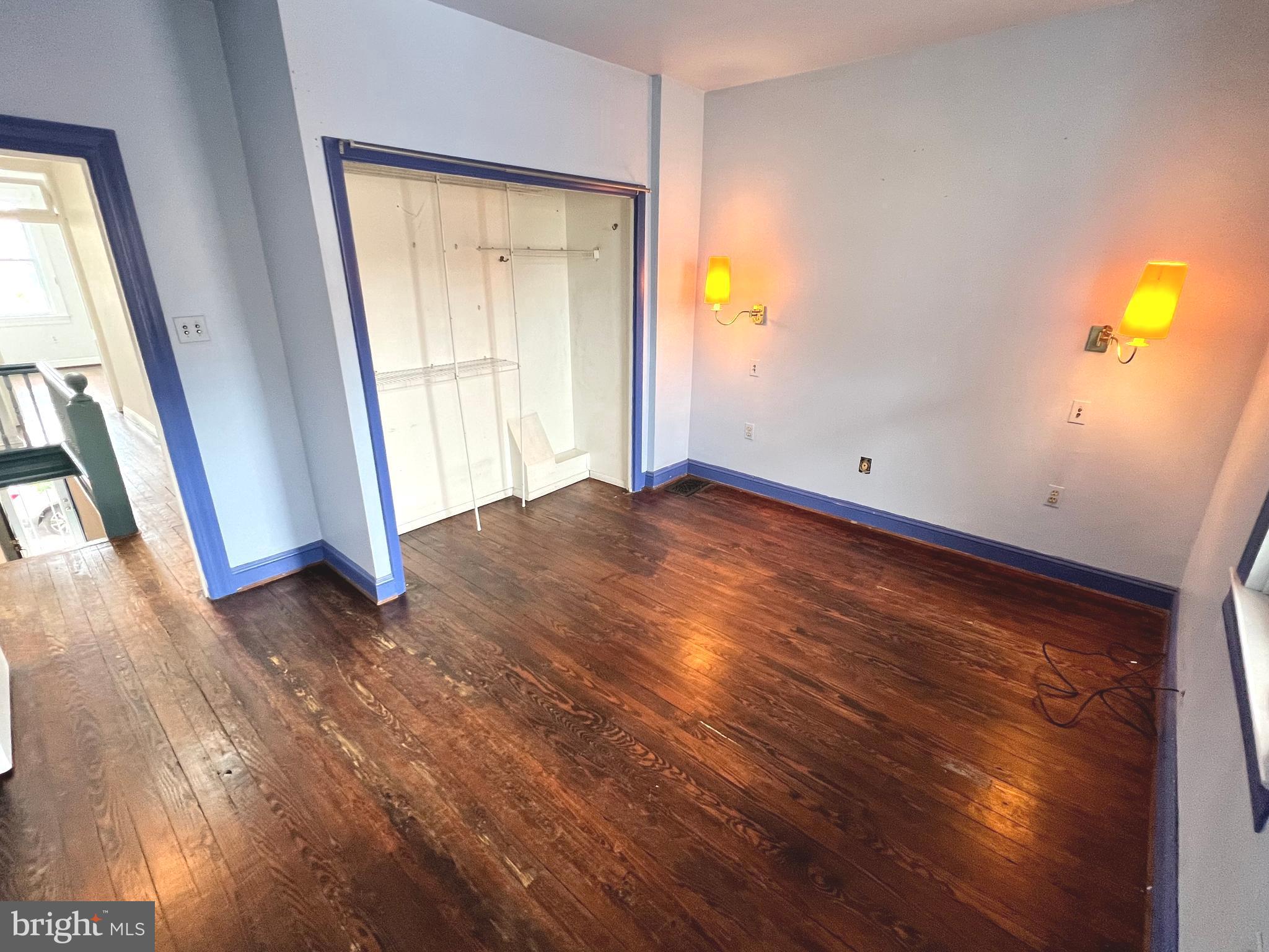 BREWERS HILL - Residential