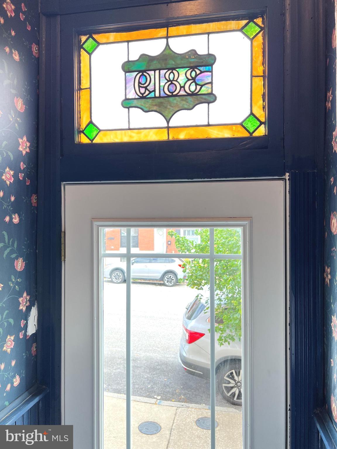 BREWERS HILL - Residential