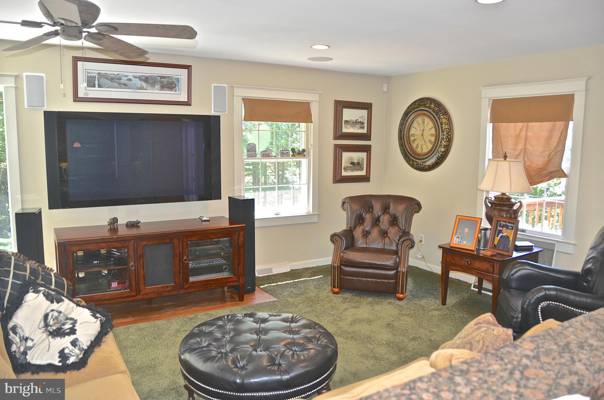 REGULARS - Residential Lease