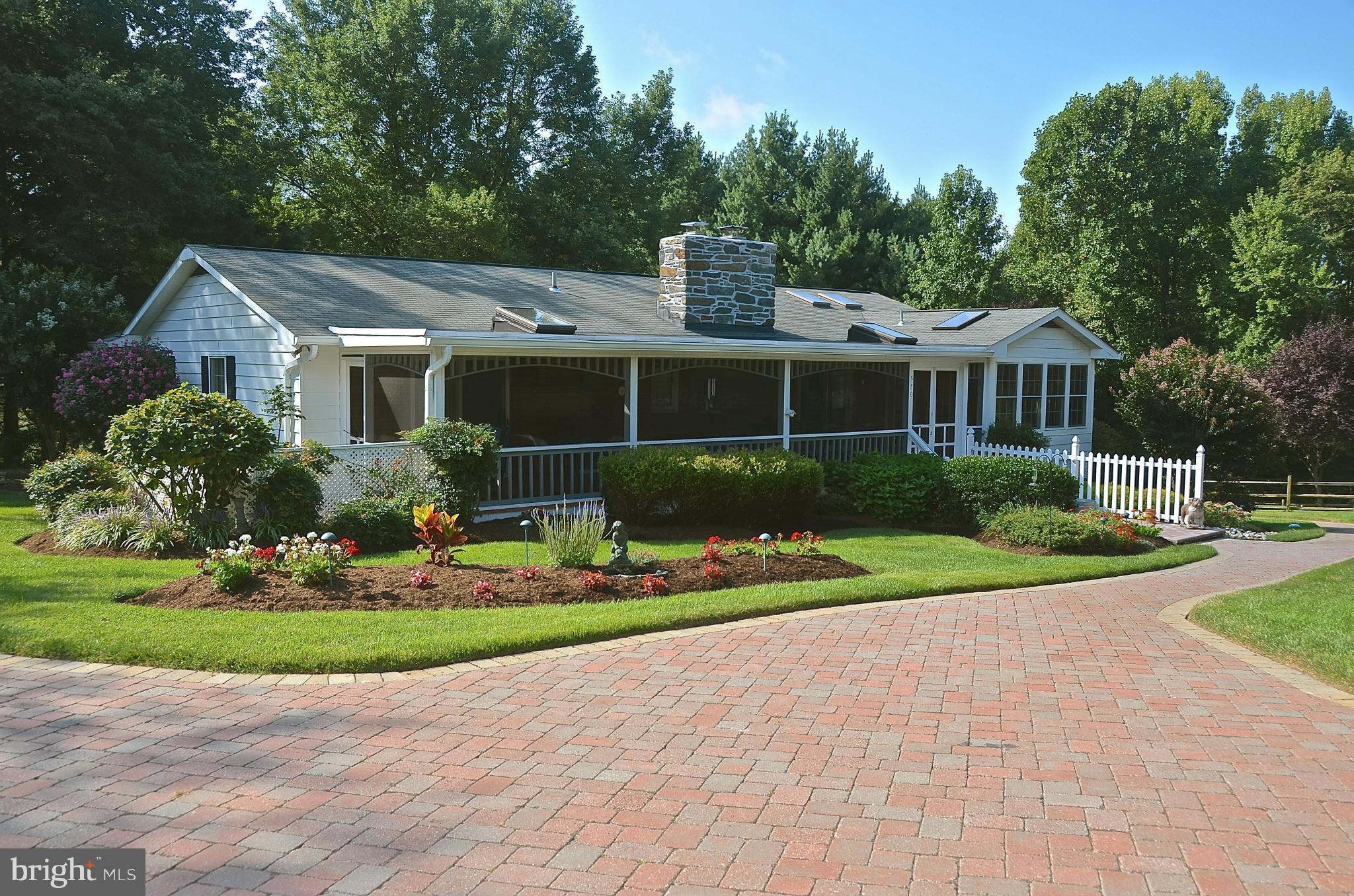 REGULARS - Residential Lease