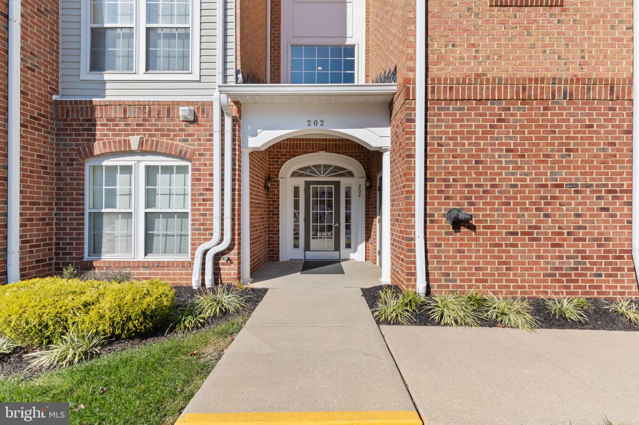 202 SECRETARIAT DRIVE 202-P