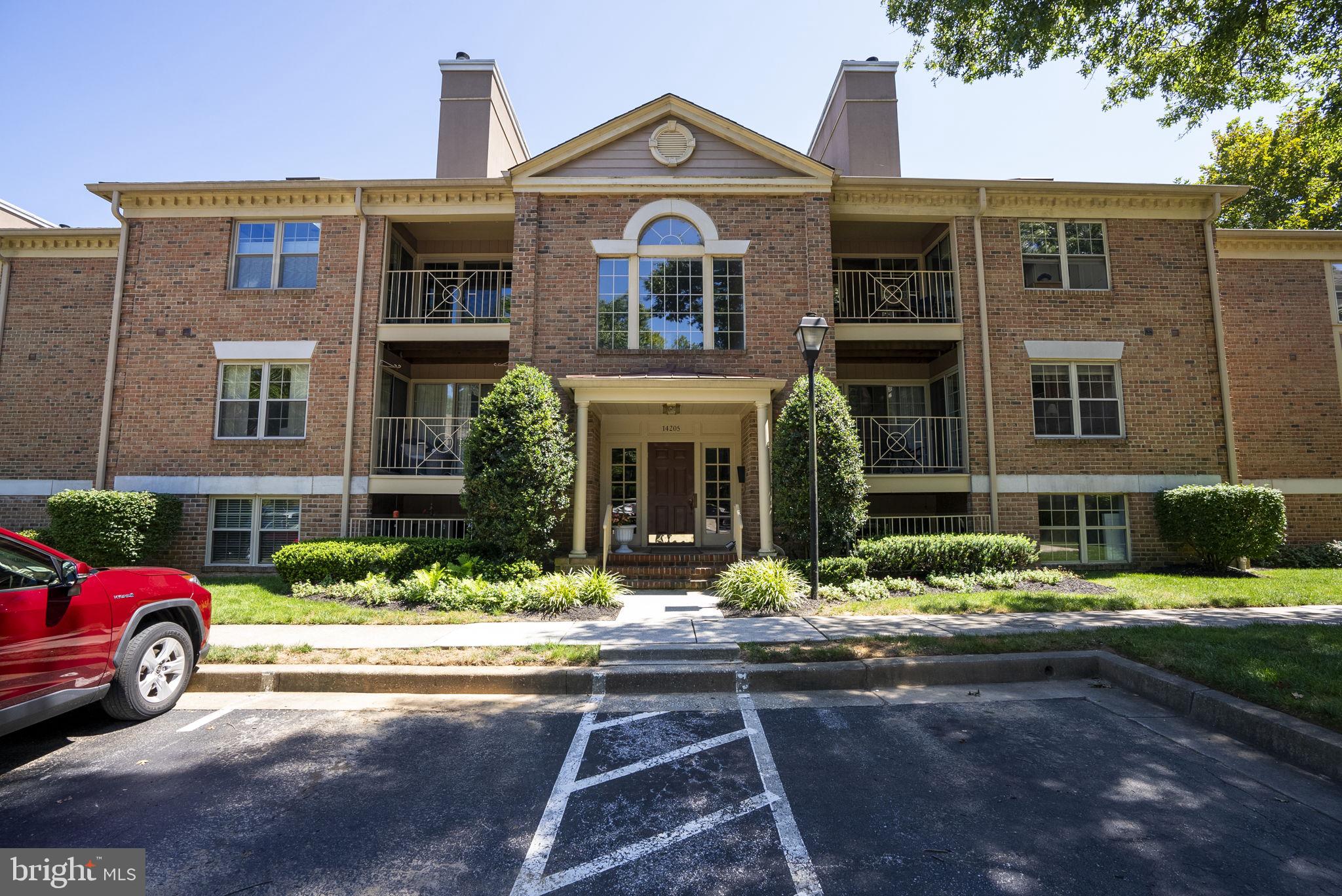 Welcome to Quail Creek in Loveton Farms! Where else can you purchase in a private Nothern Baltimore County setting for this price! Enjoy all of the conveniences of the Sparks zip code including the close proximity to the Hunt Valley Town Center, Towson and Southern Pennsylvania. This 2-bedroom, 2-full bath ground level unit is unique in that it is an "end," and has extra windows and views. The open floor plan will graciously accommodate all of your larger furniture. There is a cozy wood burning fireplace and a lovely exterior patio with storage area. Please contact the agent for the pet and rental policies. Don't wait this one will not last! The seller prefers to sell AS IS.