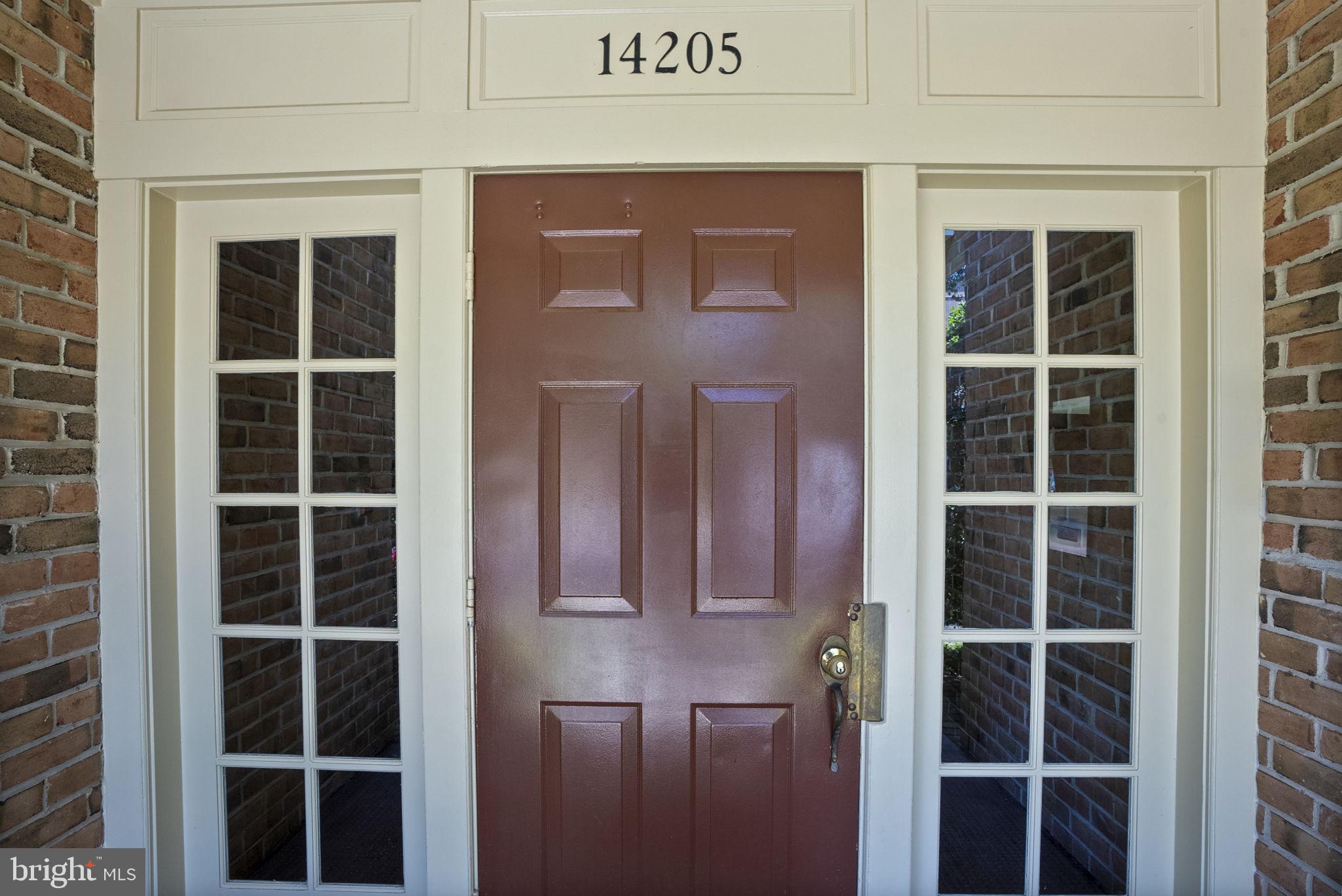 14205 QUAIL CREEK WAY 101
