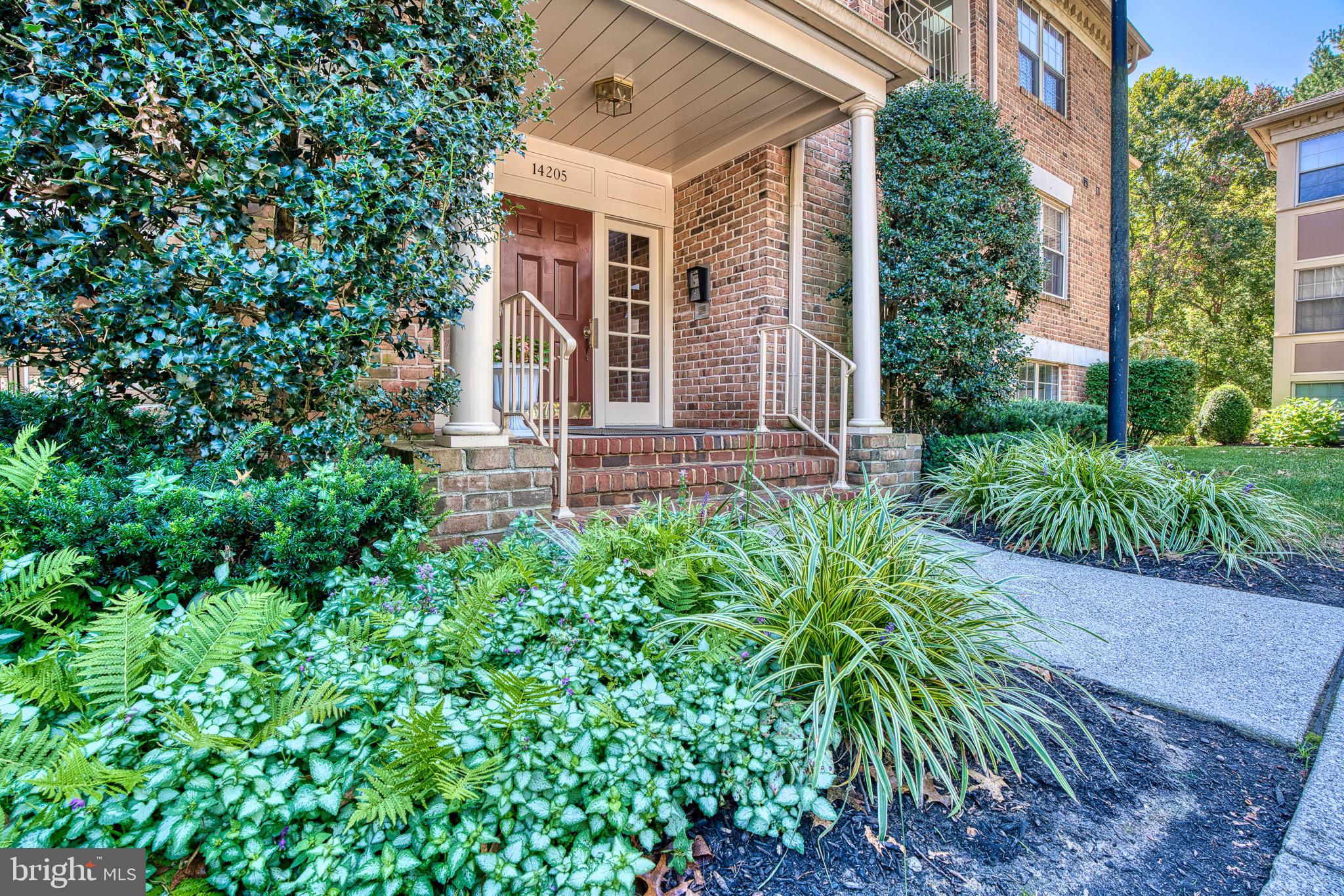 14205 QUAIL CREEK WAY 101