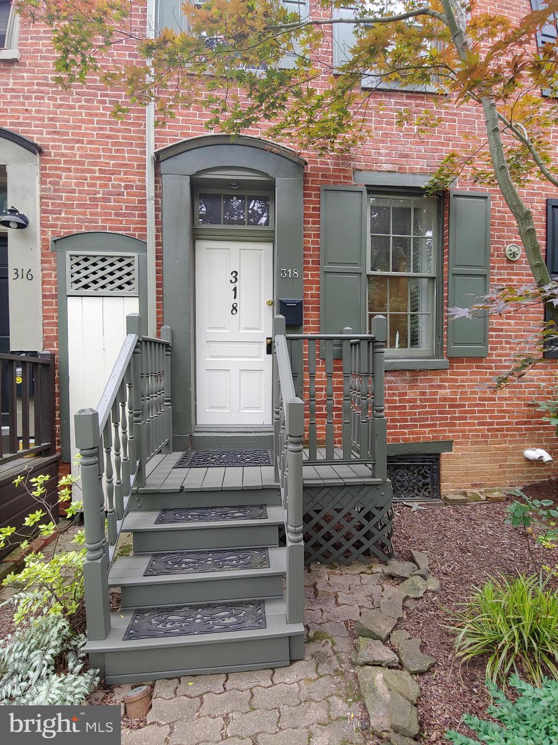 YORK CITY - Residential