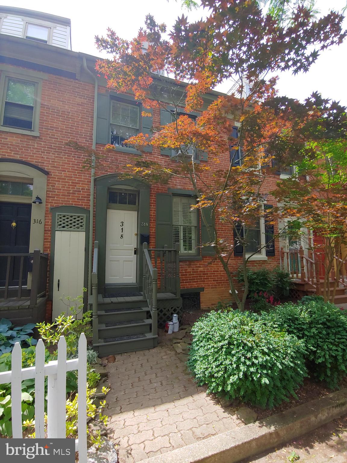 YORK CITY - Residential