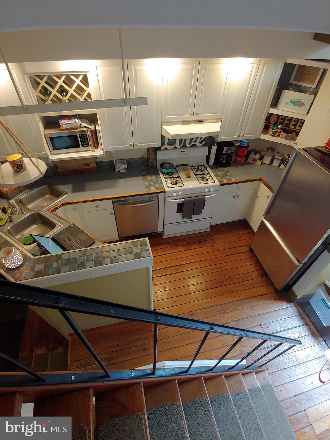 YORK CITY - Residential