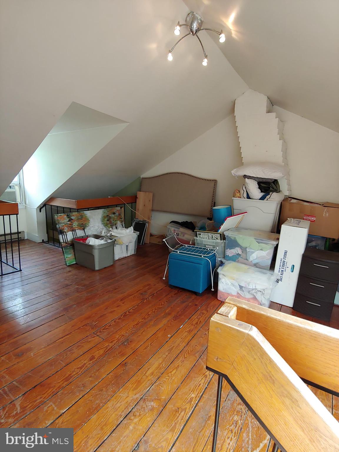 YORK CITY - Residential