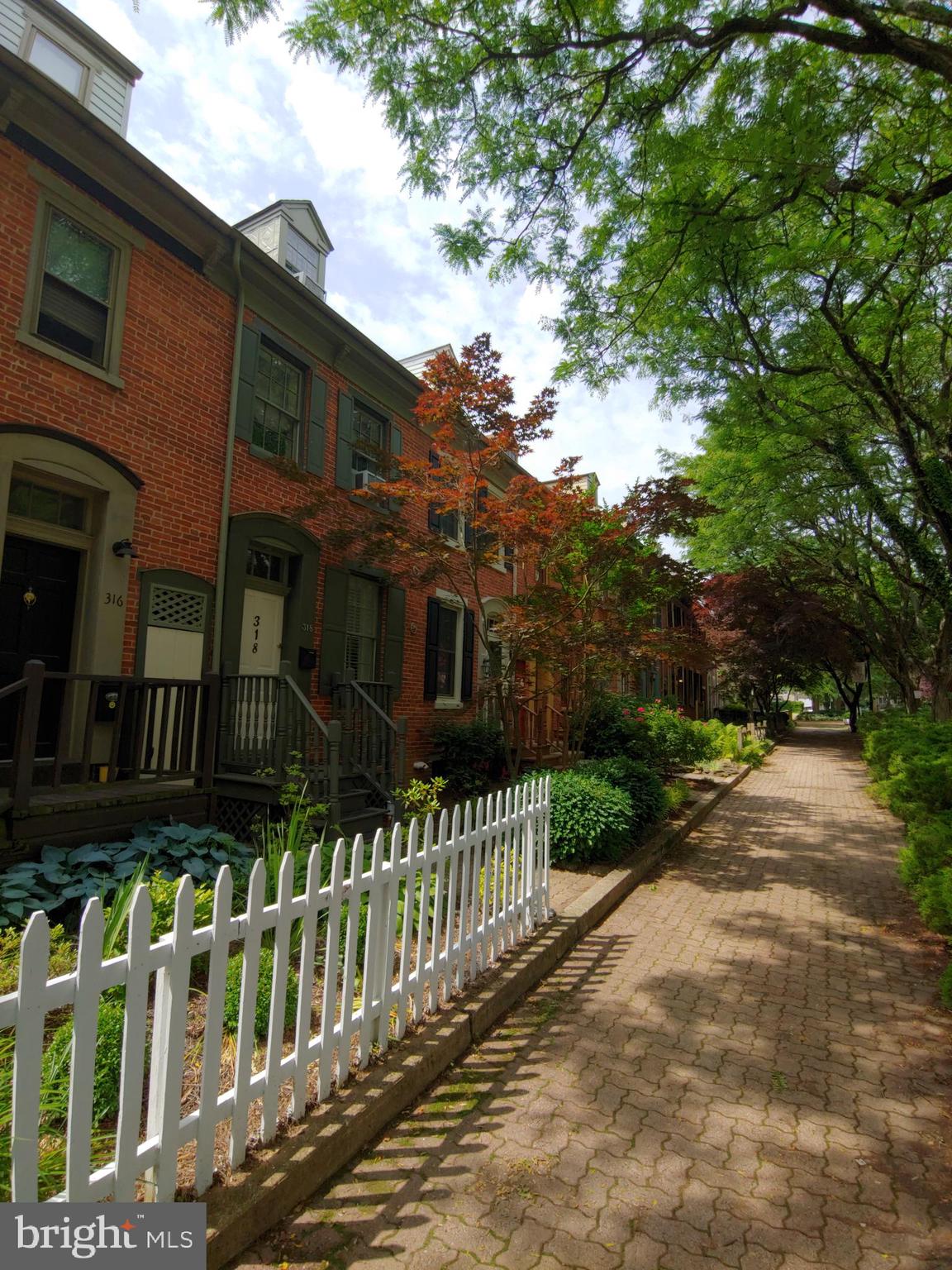 YORK CITY - Residential