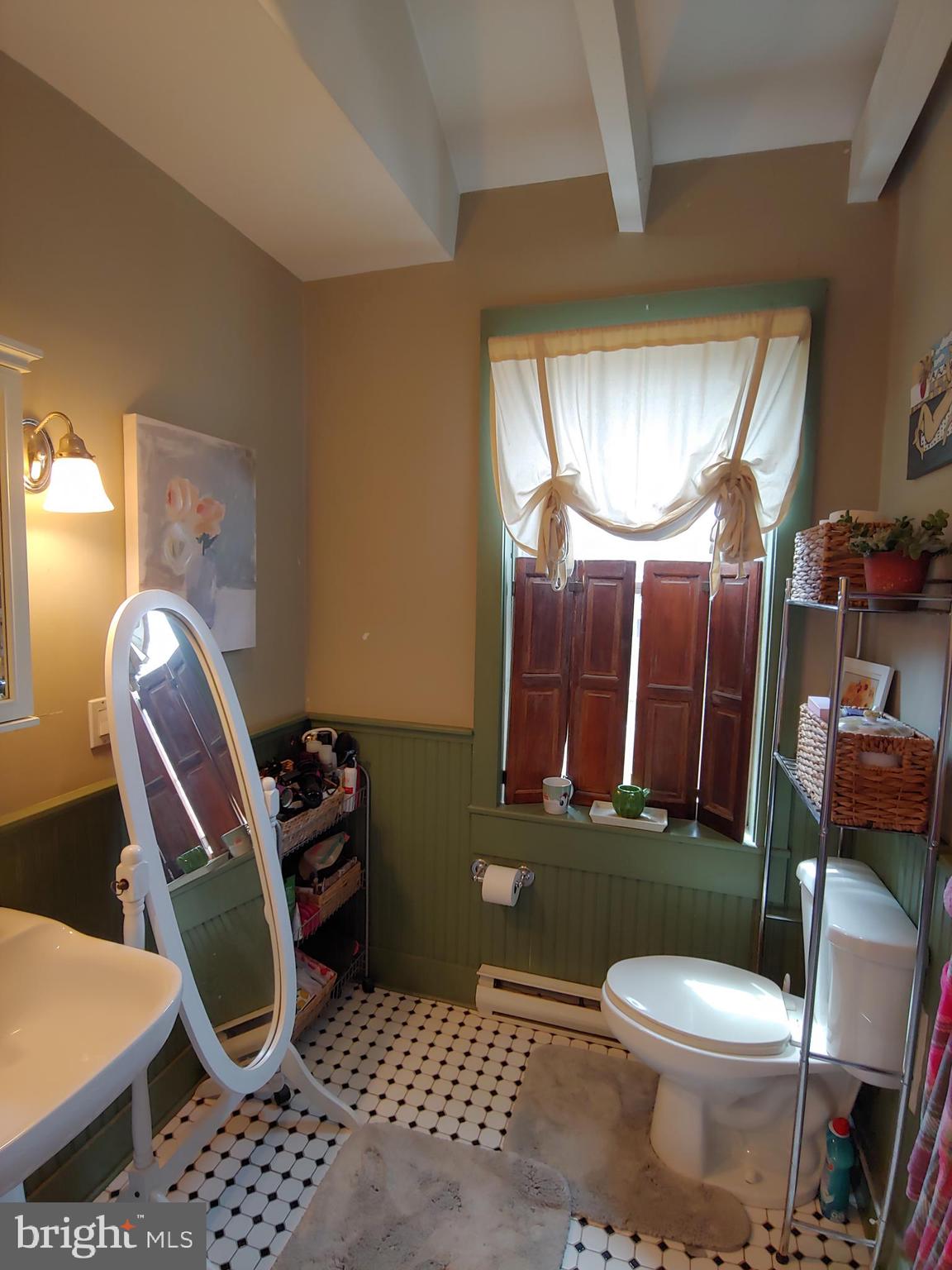 YORK CITY - Residential