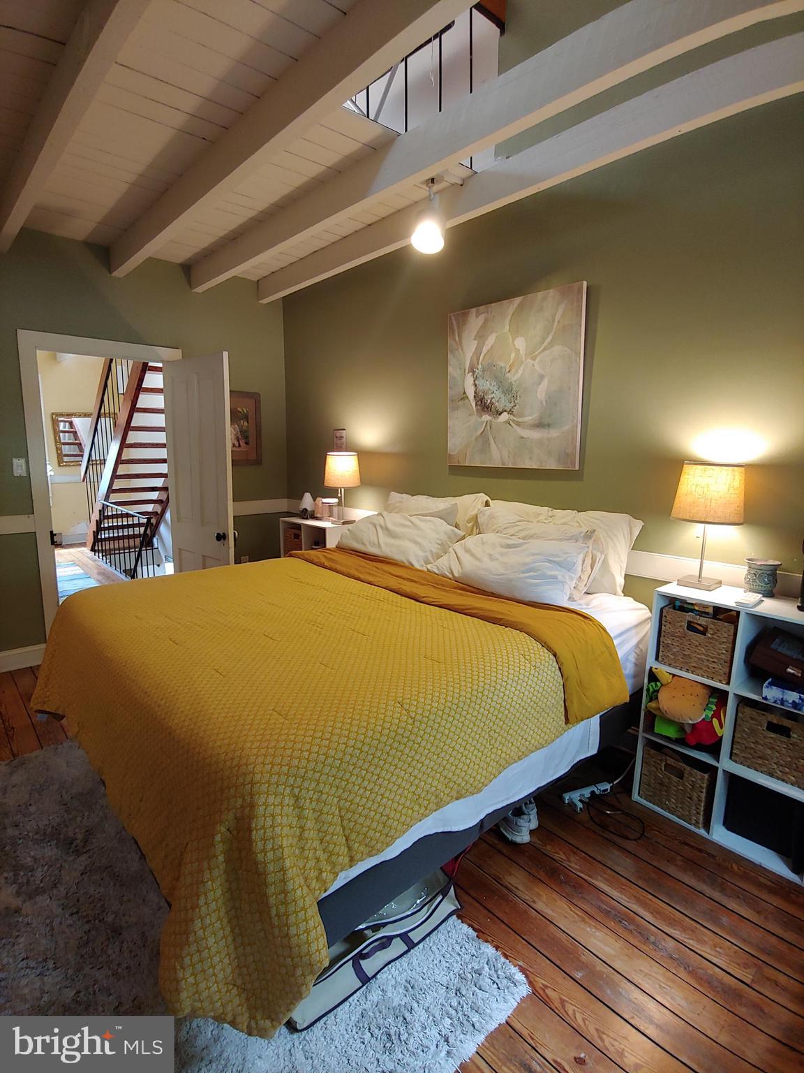 YORK CITY - Residential