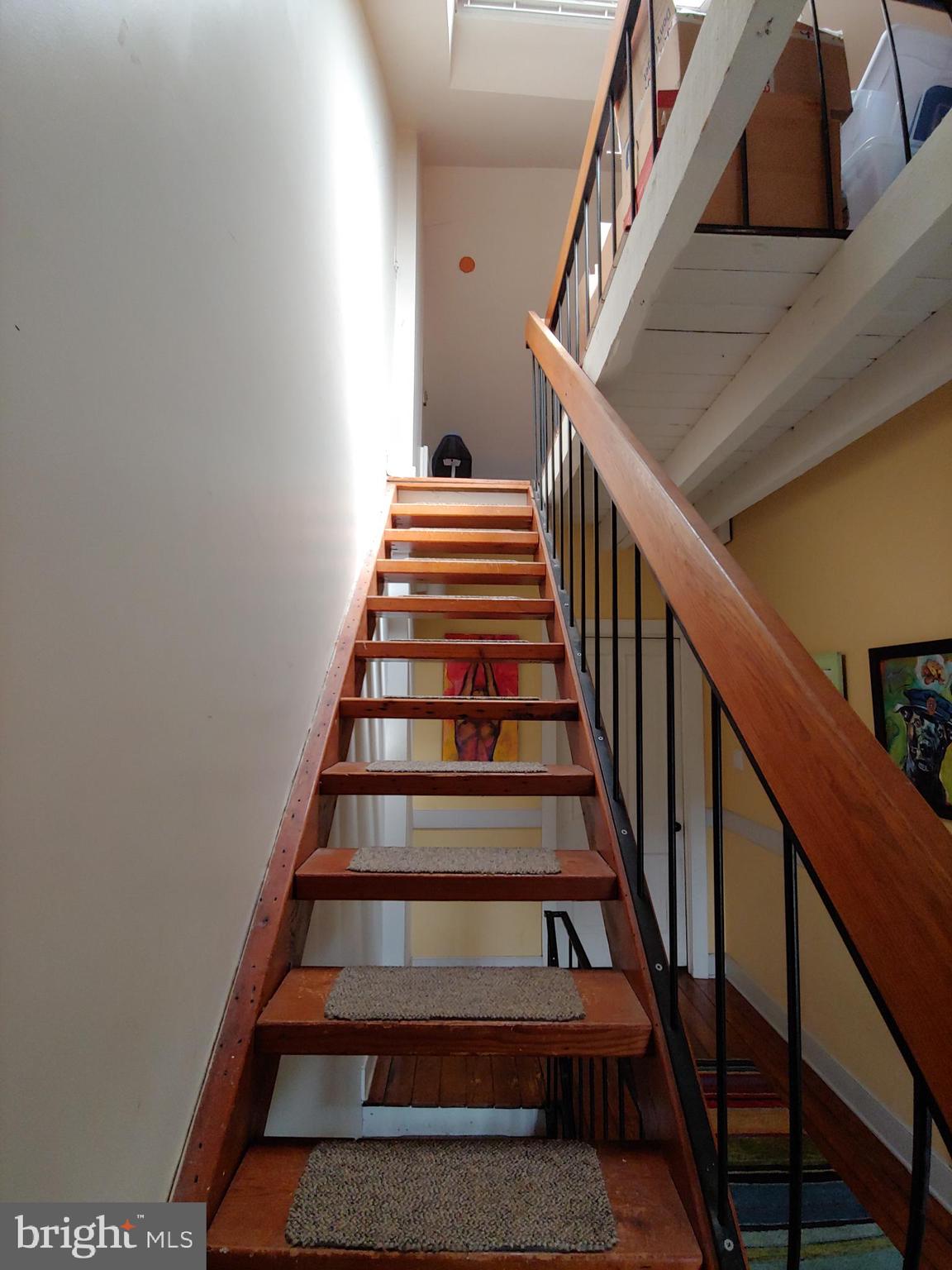 YORK CITY - Residential