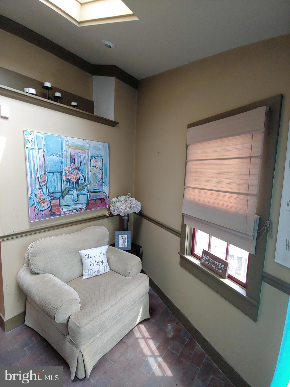 YORK CITY - Residential