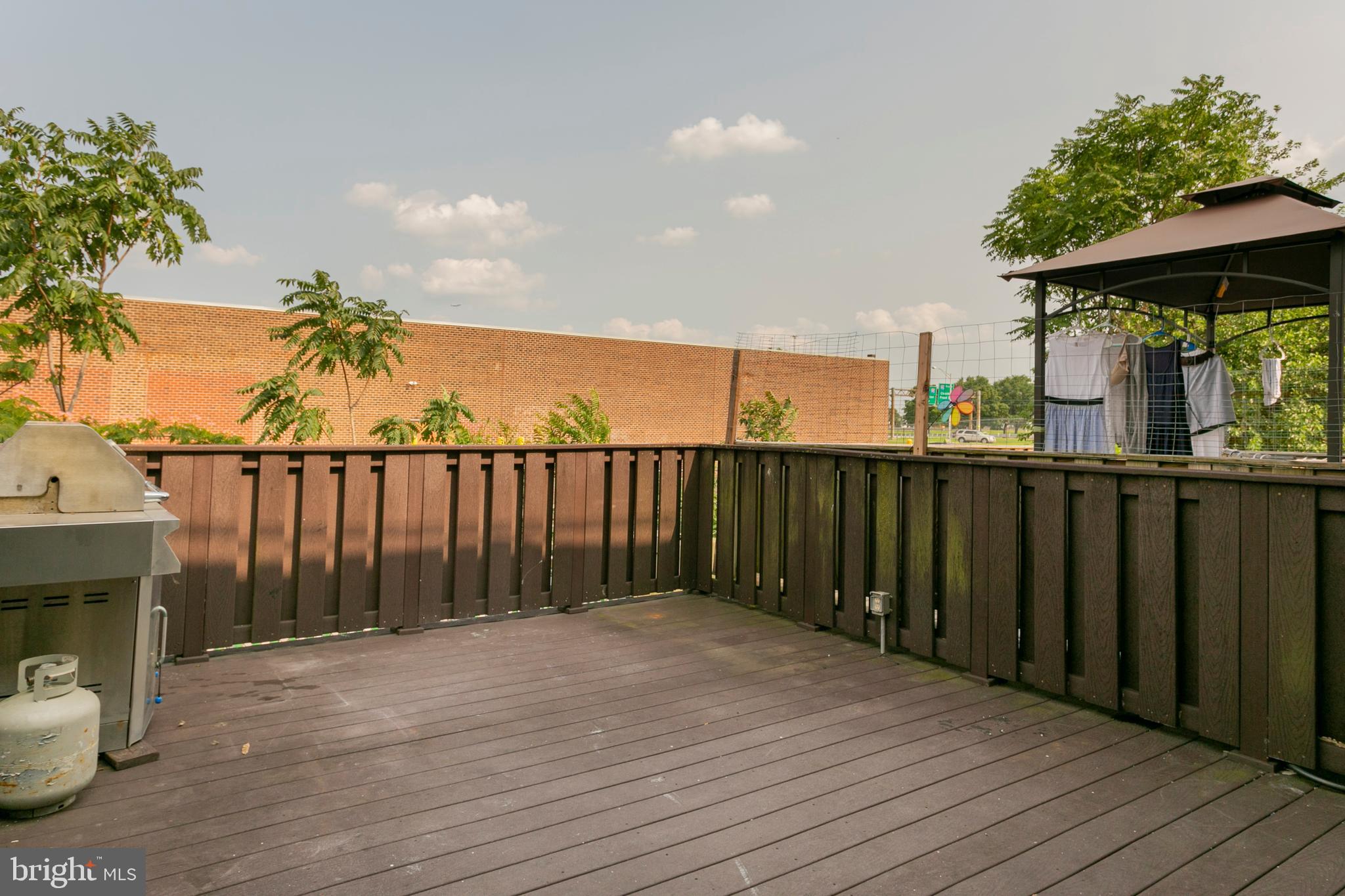 PHILADELPHIA (SOUTH) - Residential