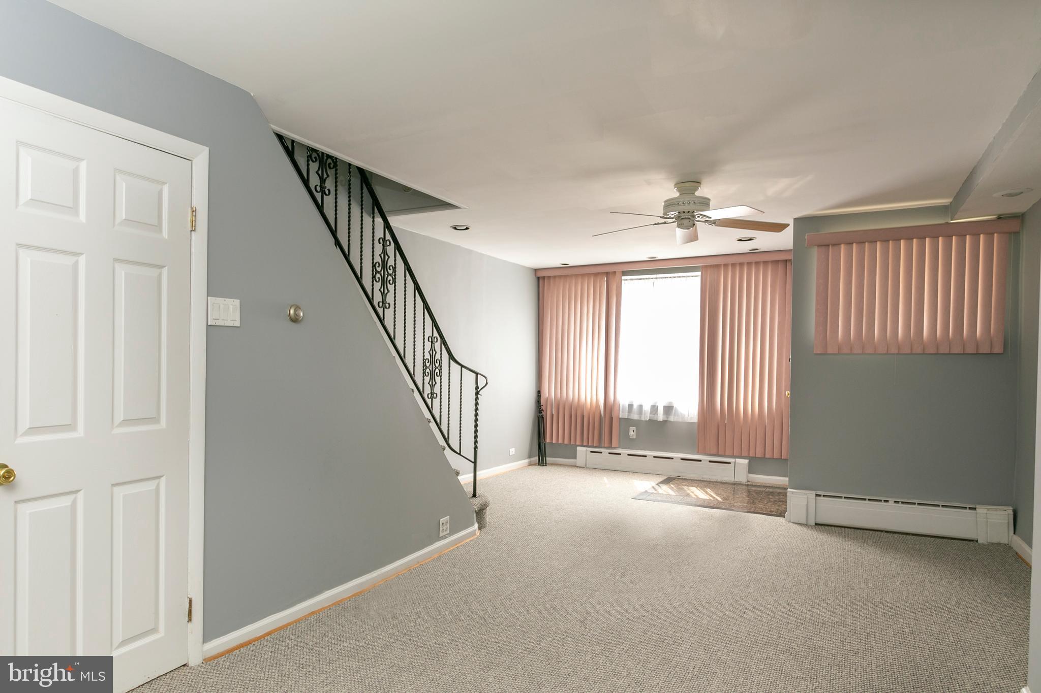 PHILADELPHIA (SOUTH) - Residential