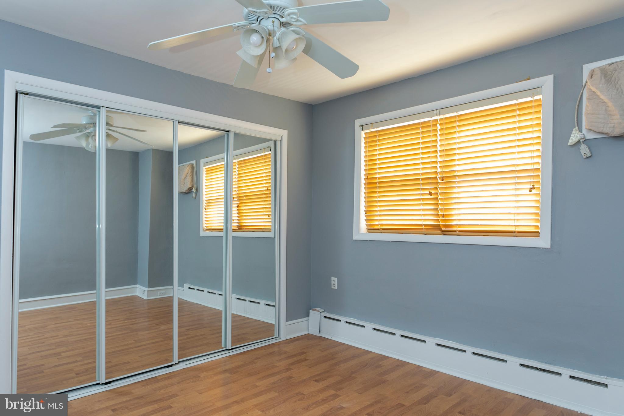 PHILADELPHIA (SOUTH) - Residential