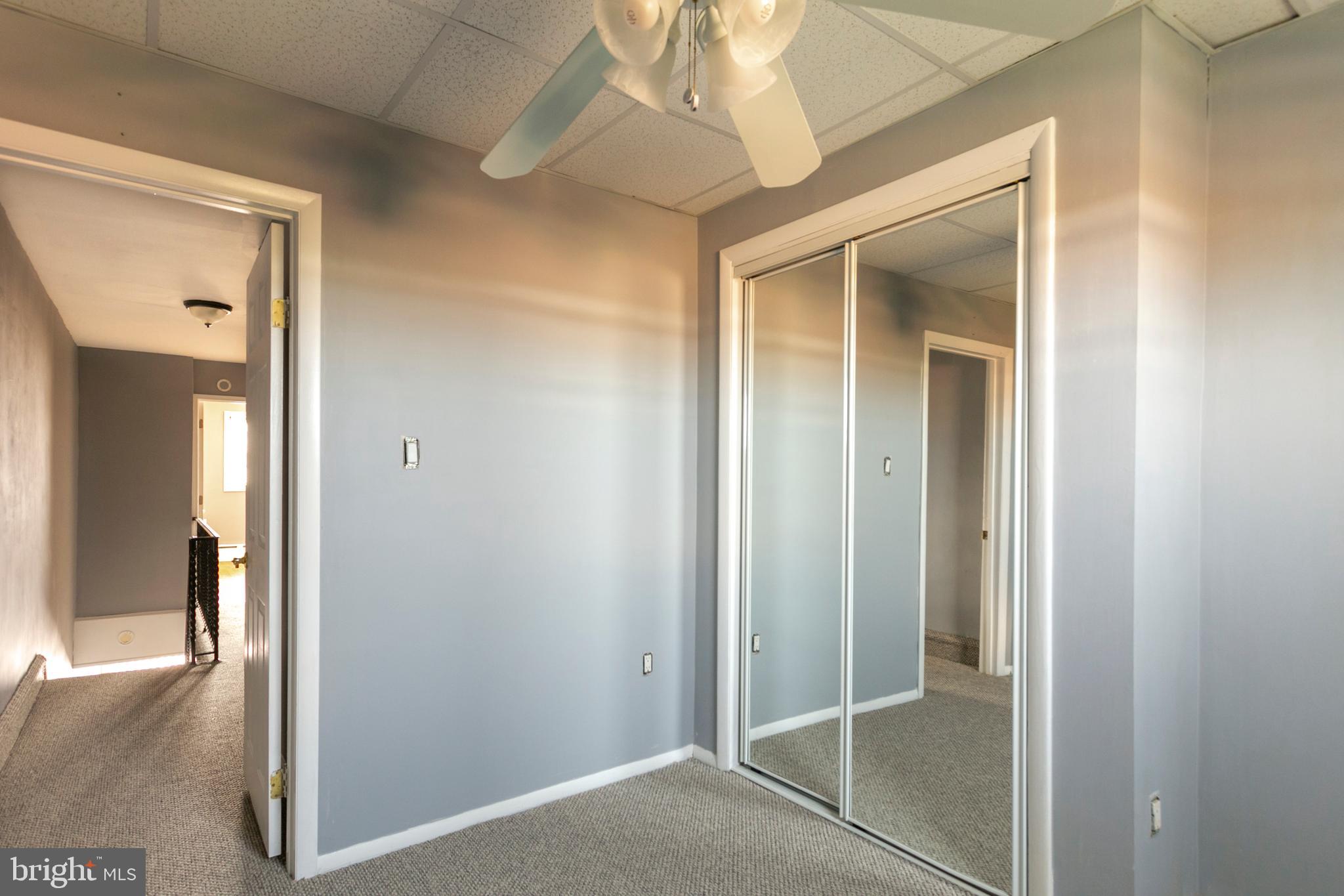 PHILADELPHIA (SOUTH) - Residential