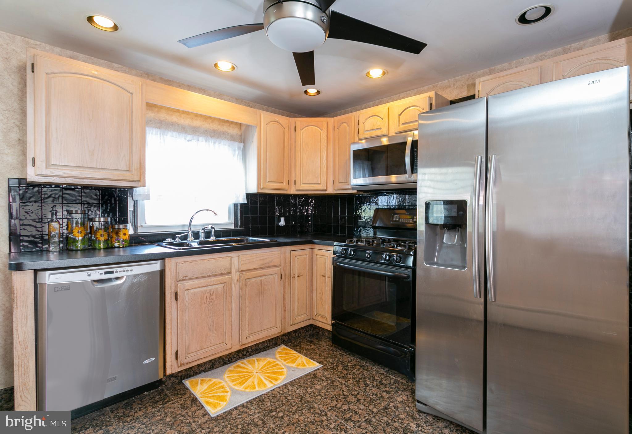 PHILADELPHIA (SOUTH) - Residential