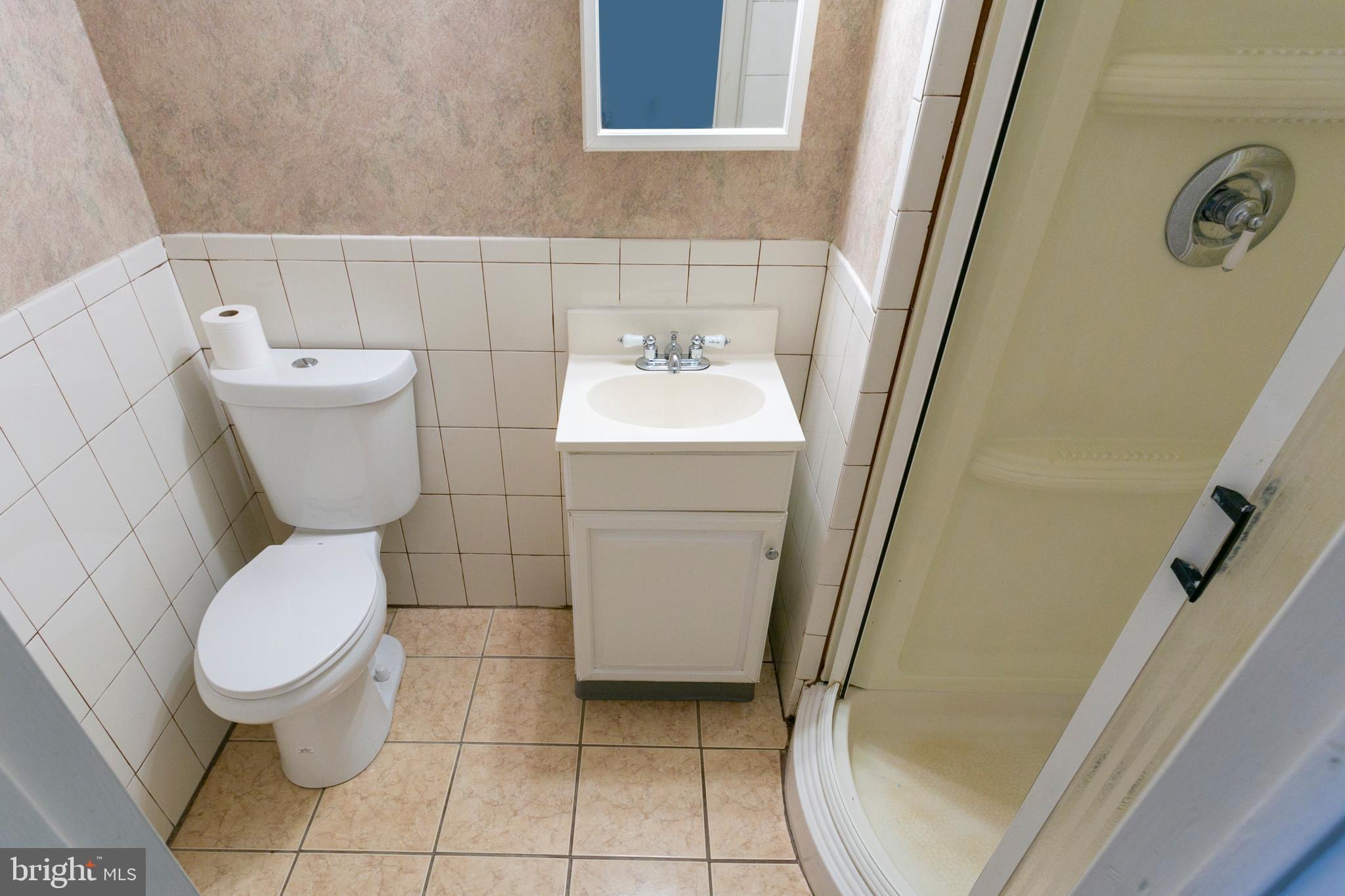 PHILADELPHIA (SOUTH) - Residential