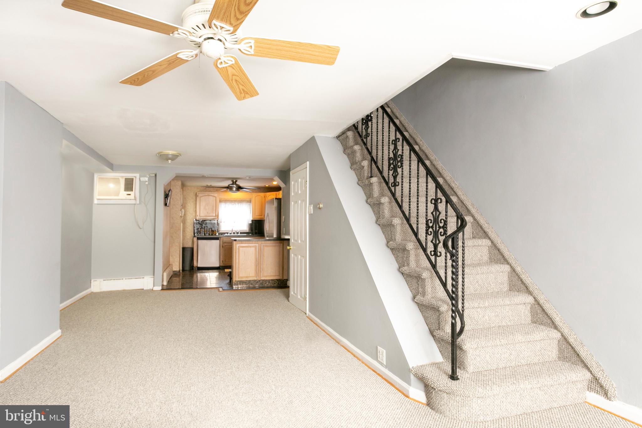 PHILADELPHIA (SOUTH) - Residential