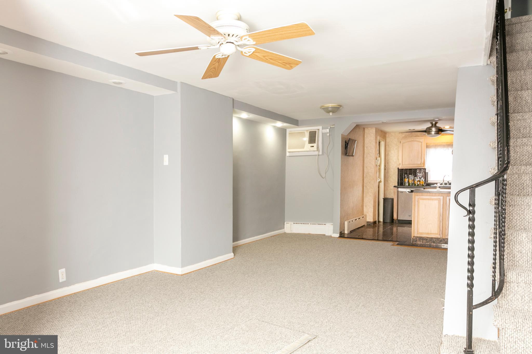 PHILADELPHIA (SOUTH) - Residential