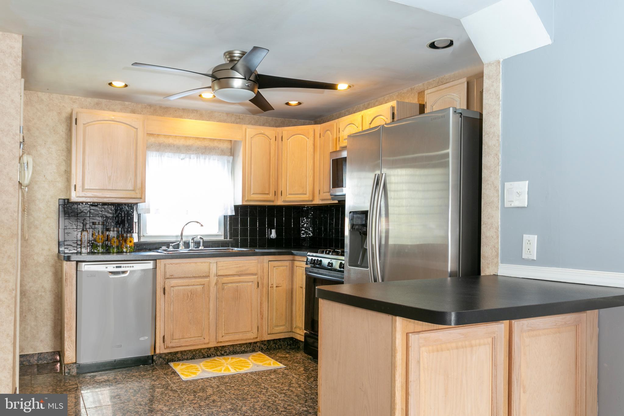 PHILADELPHIA (SOUTH) - Residential