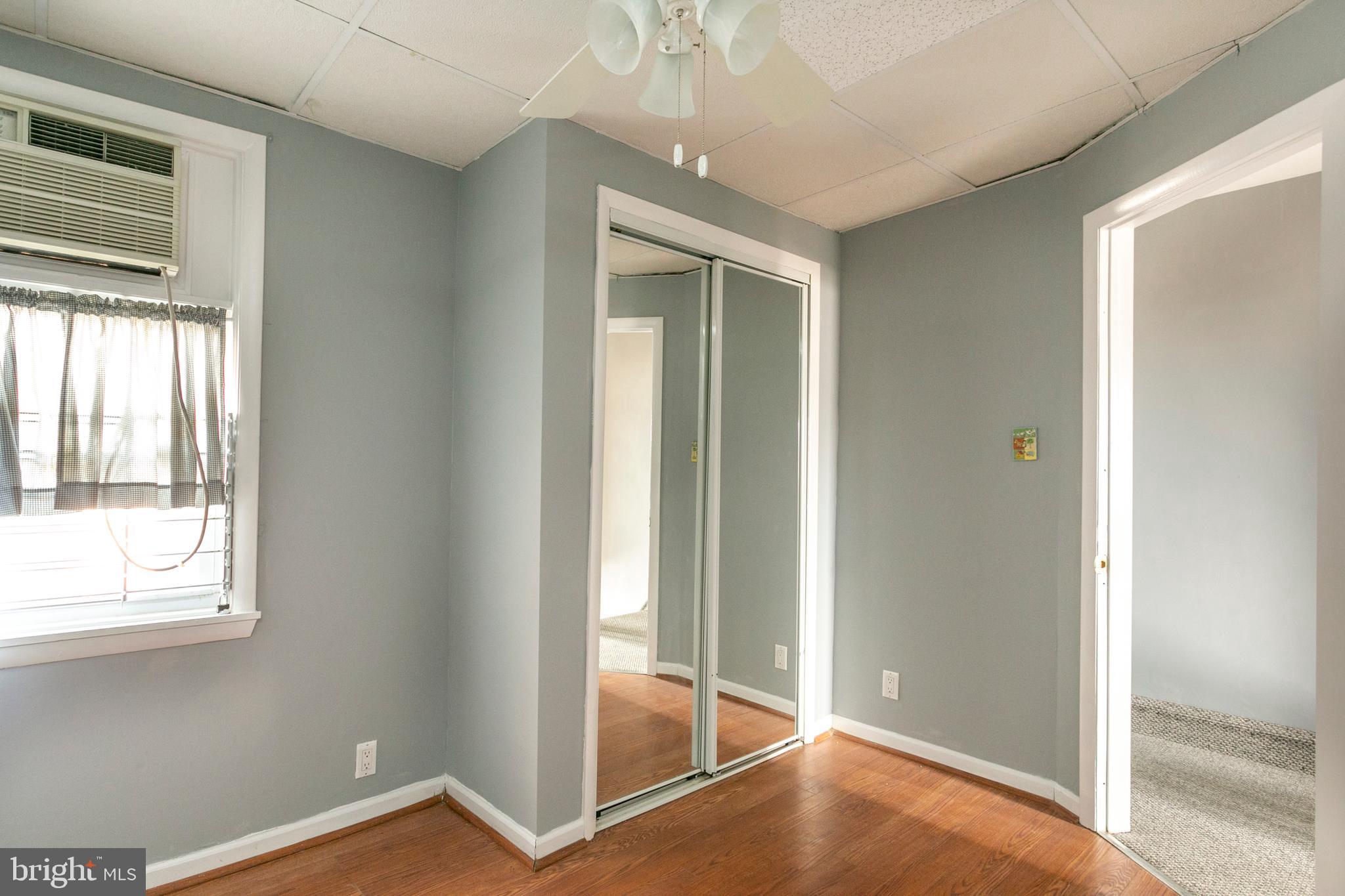 PHILADELPHIA (SOUTH) - Residential