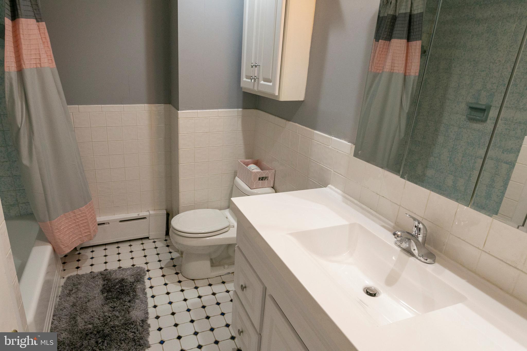 PHILADELPHIA (SOUTH) - Residential