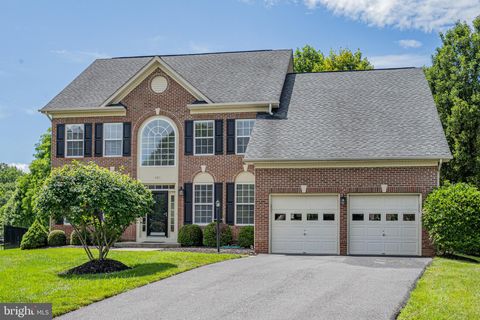 401 RIFTON COURT UPPER MARLBORO MD 20774