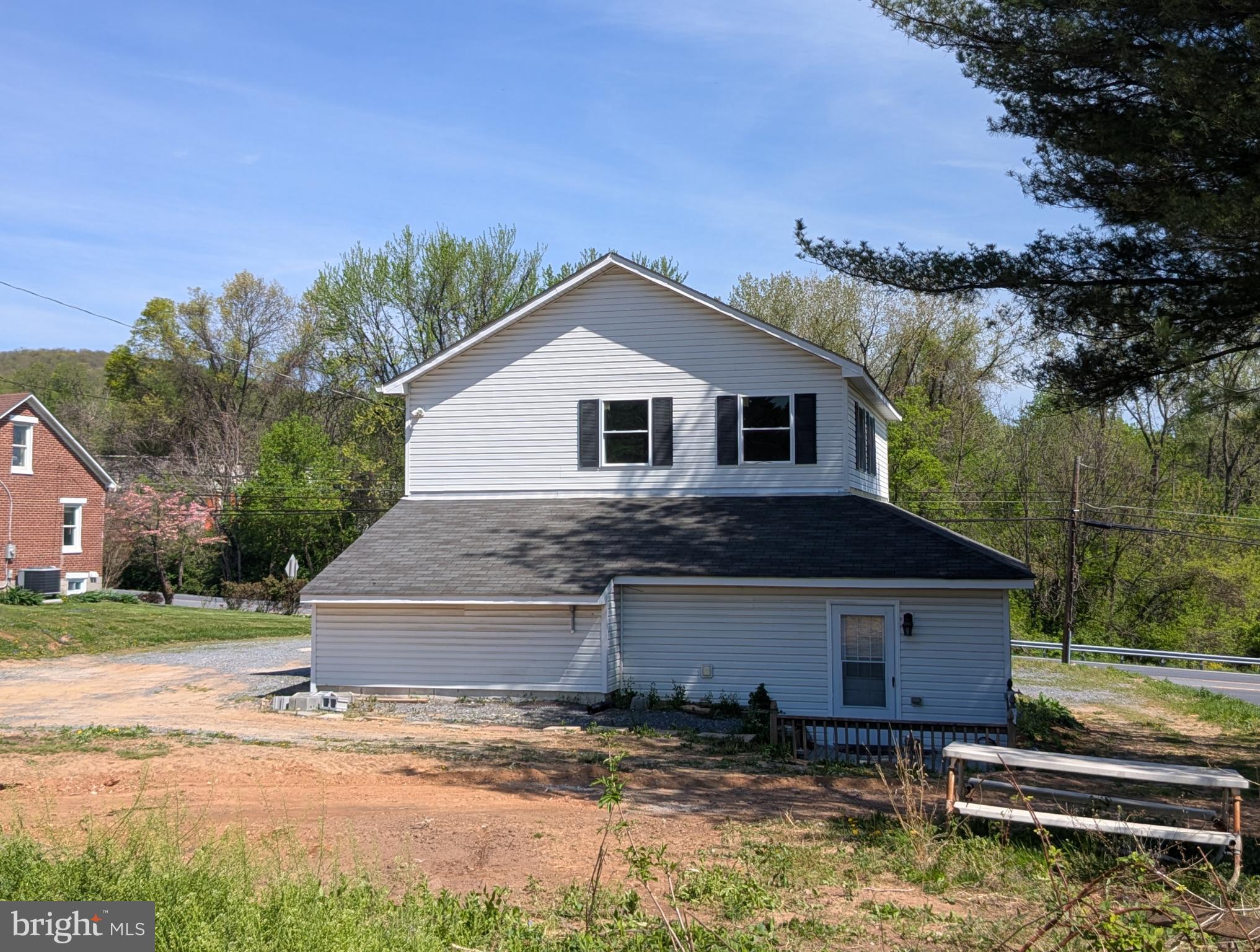 NONE AVAILABLE - Residential