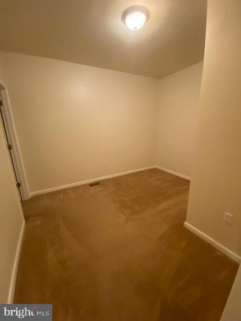 NONE AVAILABLE - Residential Lease