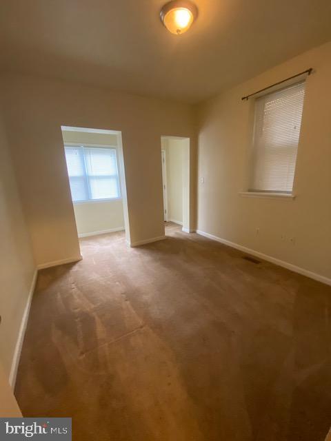 NONE AVAILABLE - Residential Lease