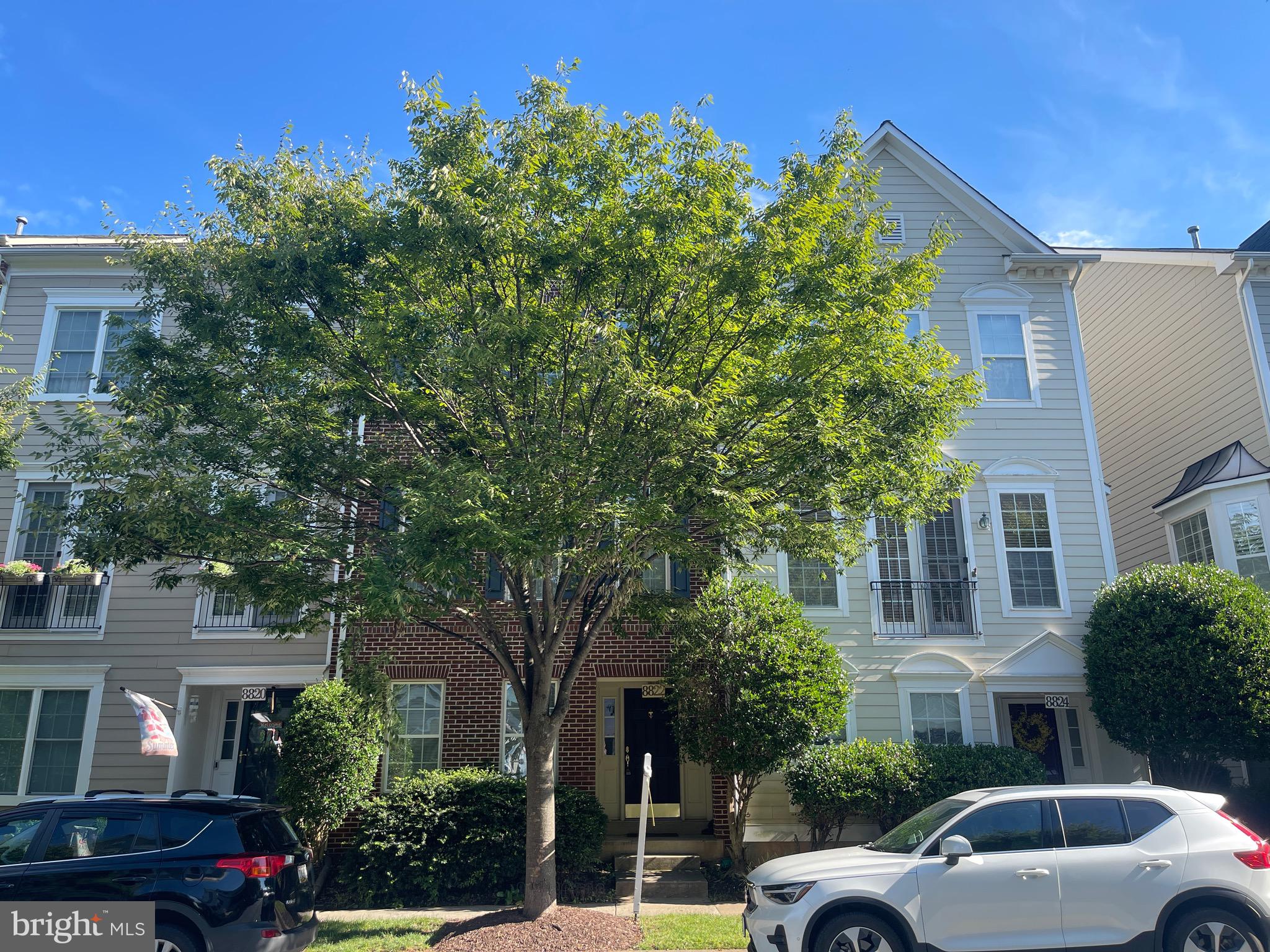 8822 LEW WALLACE ROAD