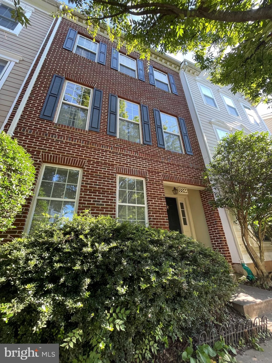 8822 Lew Wallace Road, Frederick, MD, 21704
