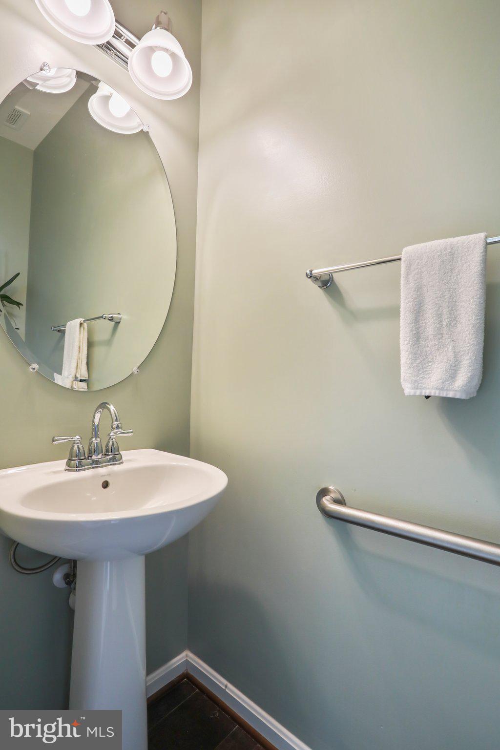 HUNTFIELD - Residential