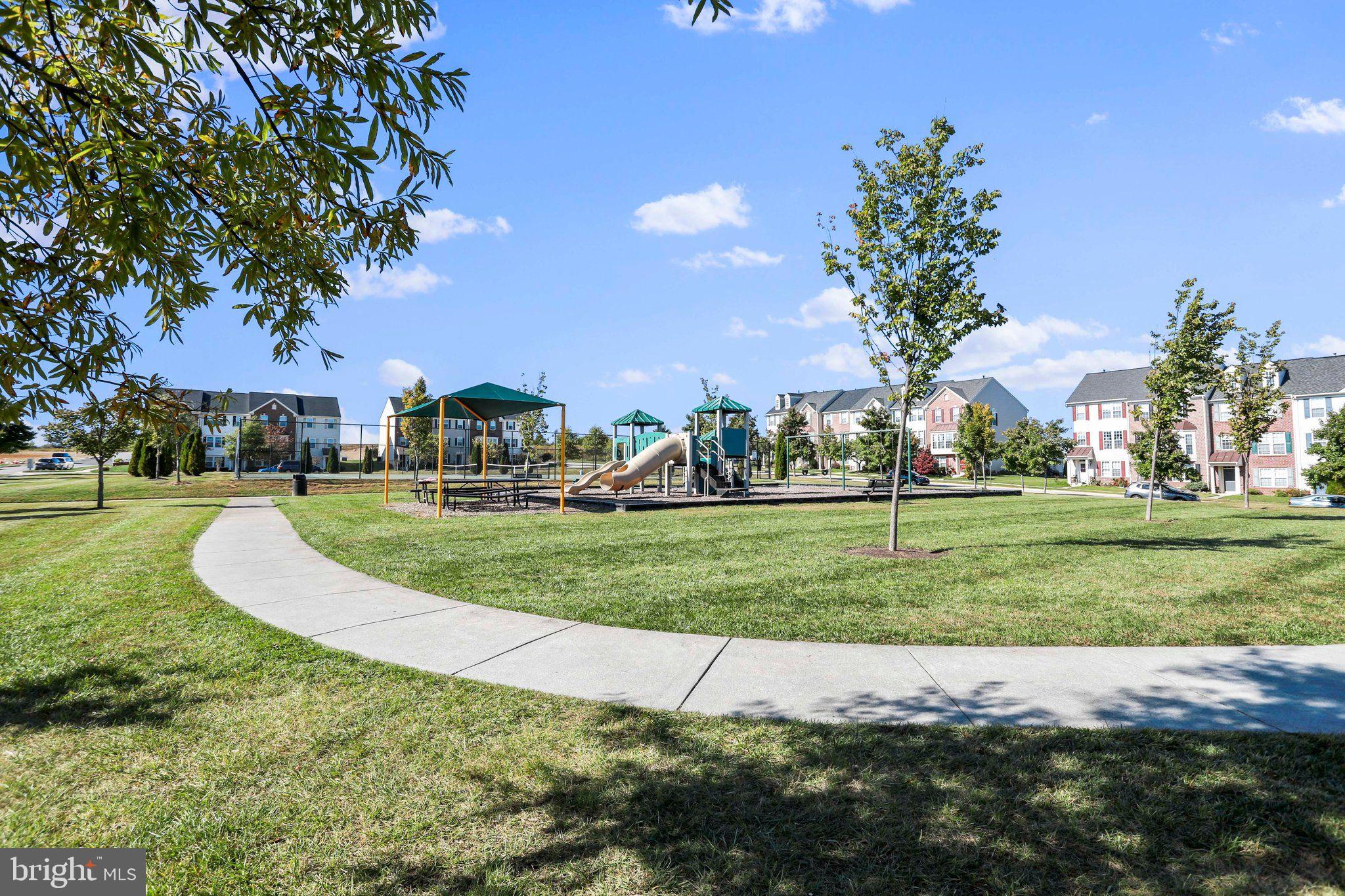 HUNTFIELD - Residential