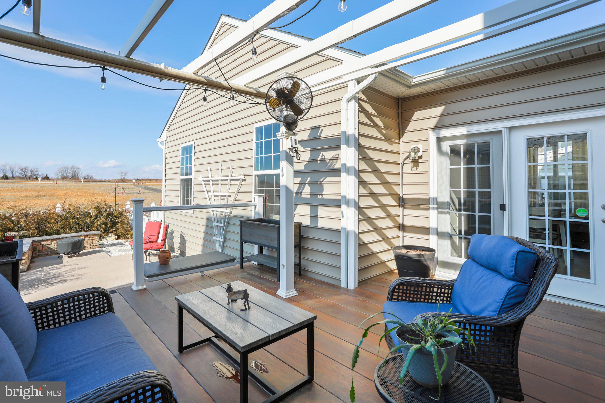 HUNTFIELD - Residential