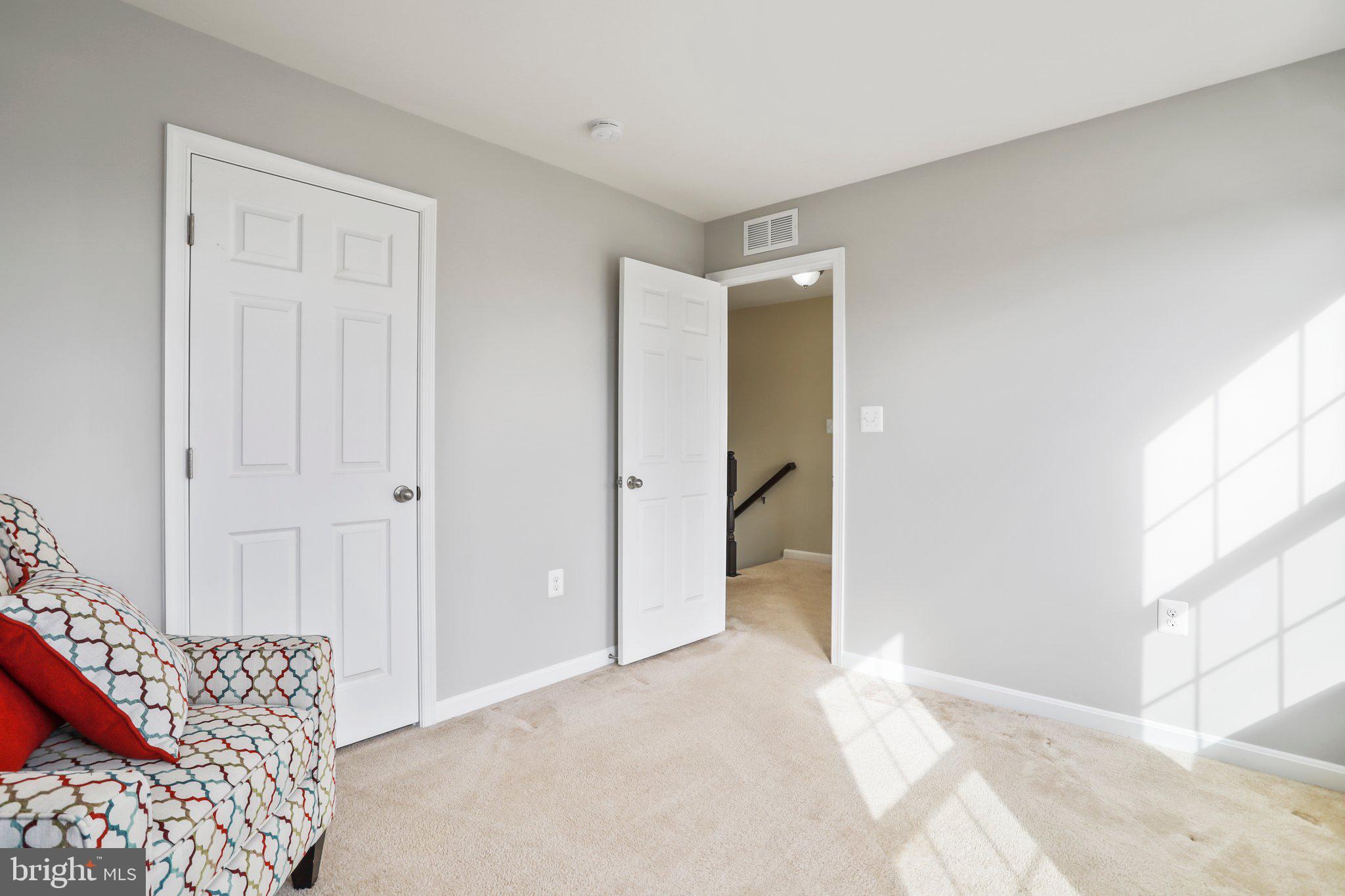 HUNTFIELD - Residential