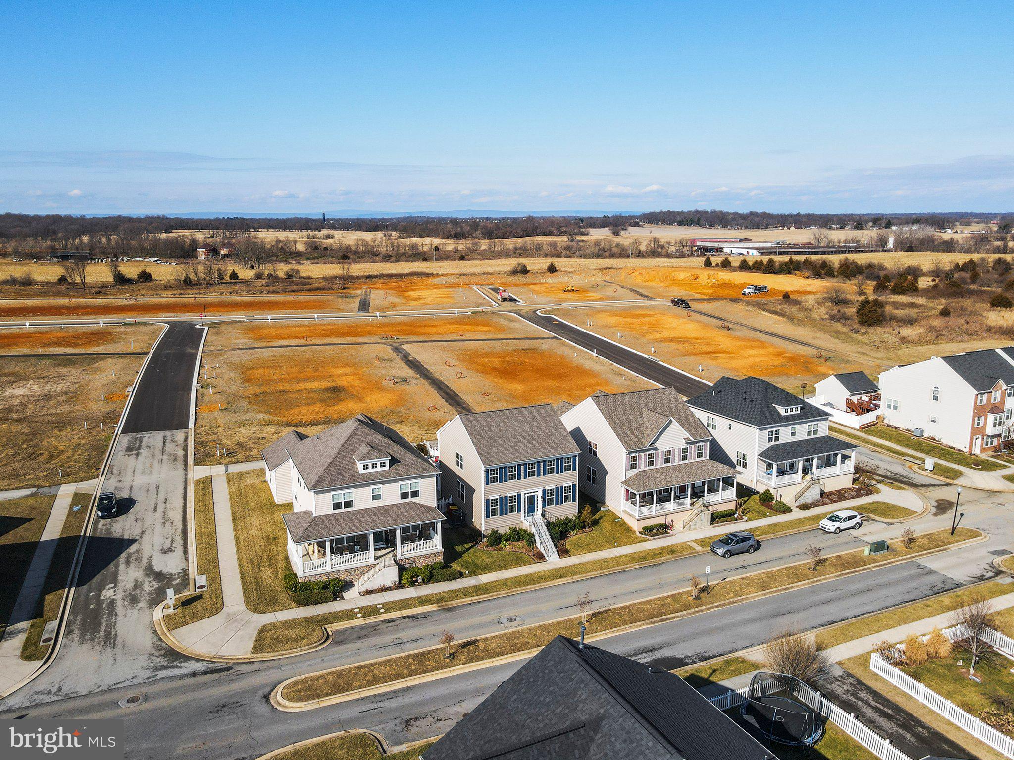 HUNTFIELD - Residential