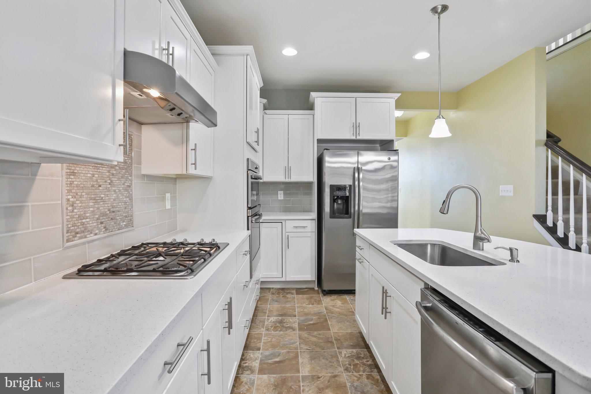 HUNTFIELD - Residential