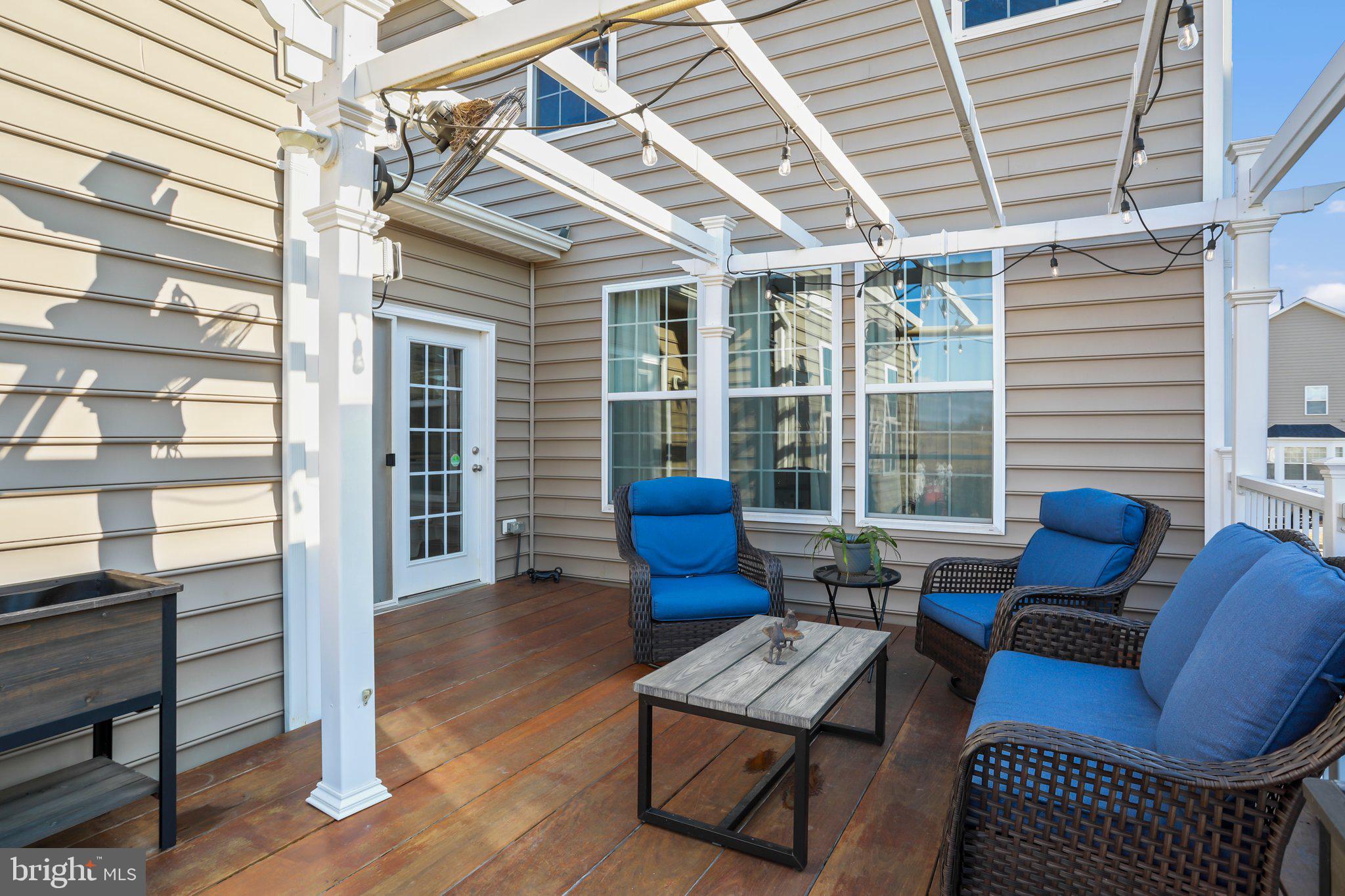 HUNTFIELD - Residential