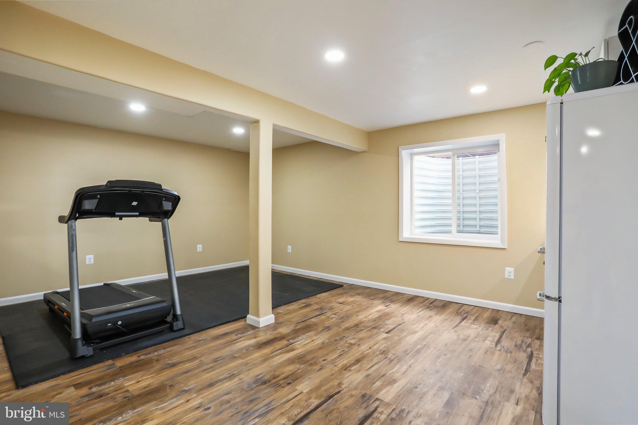 HUNTFIELD - Residential