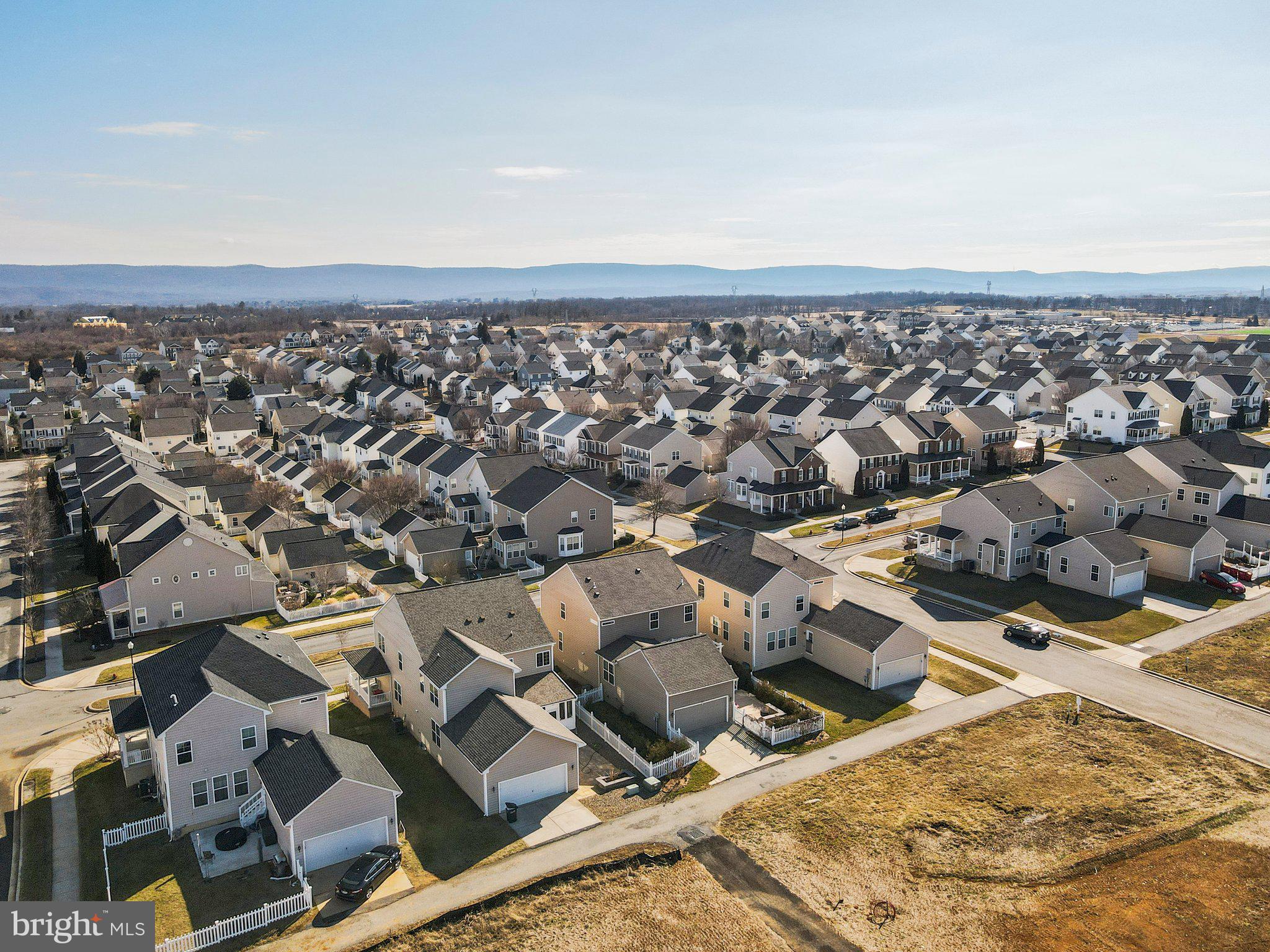 HUNTFIELD - Residential