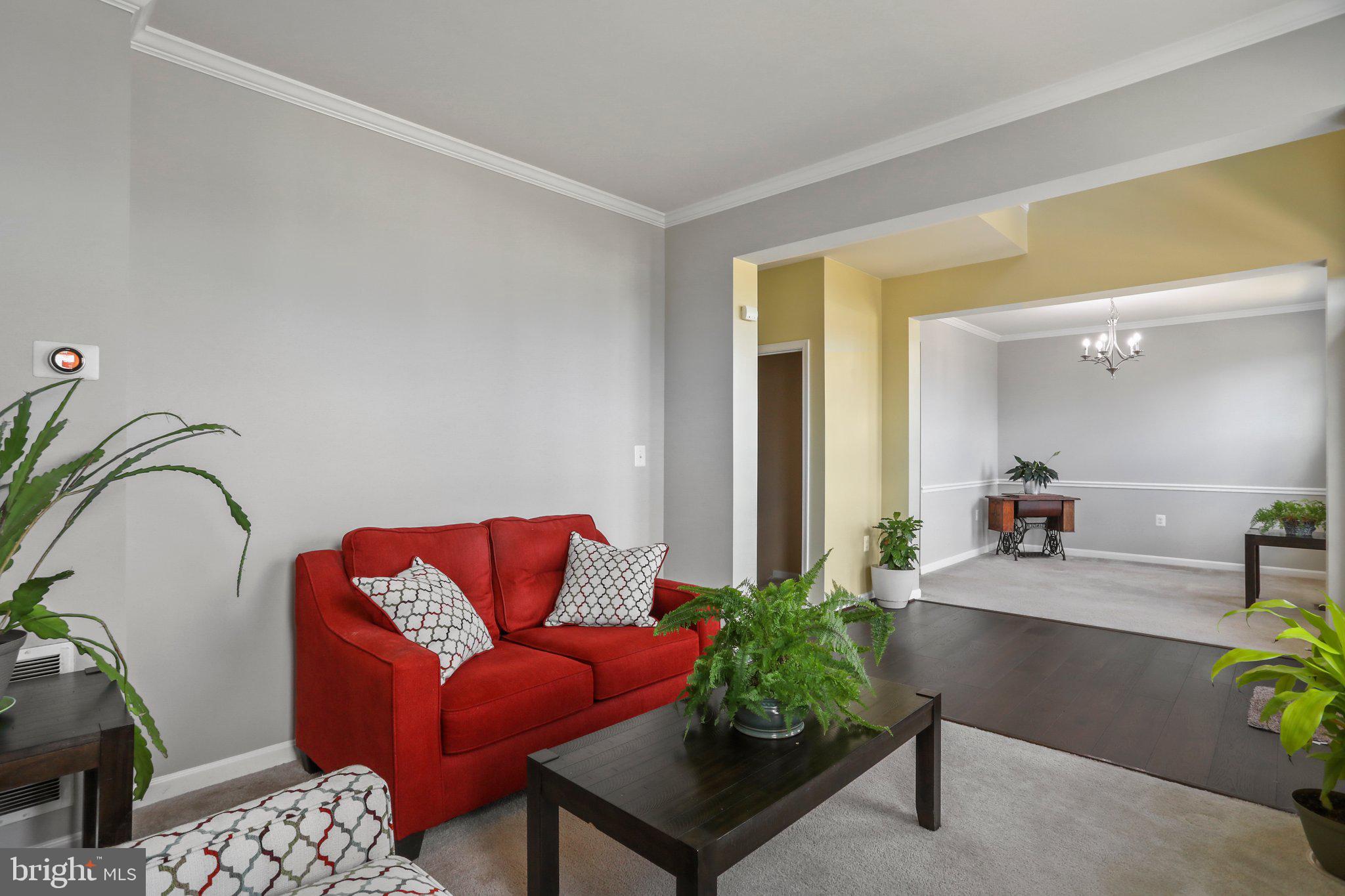 HUNTFIELD - Residential