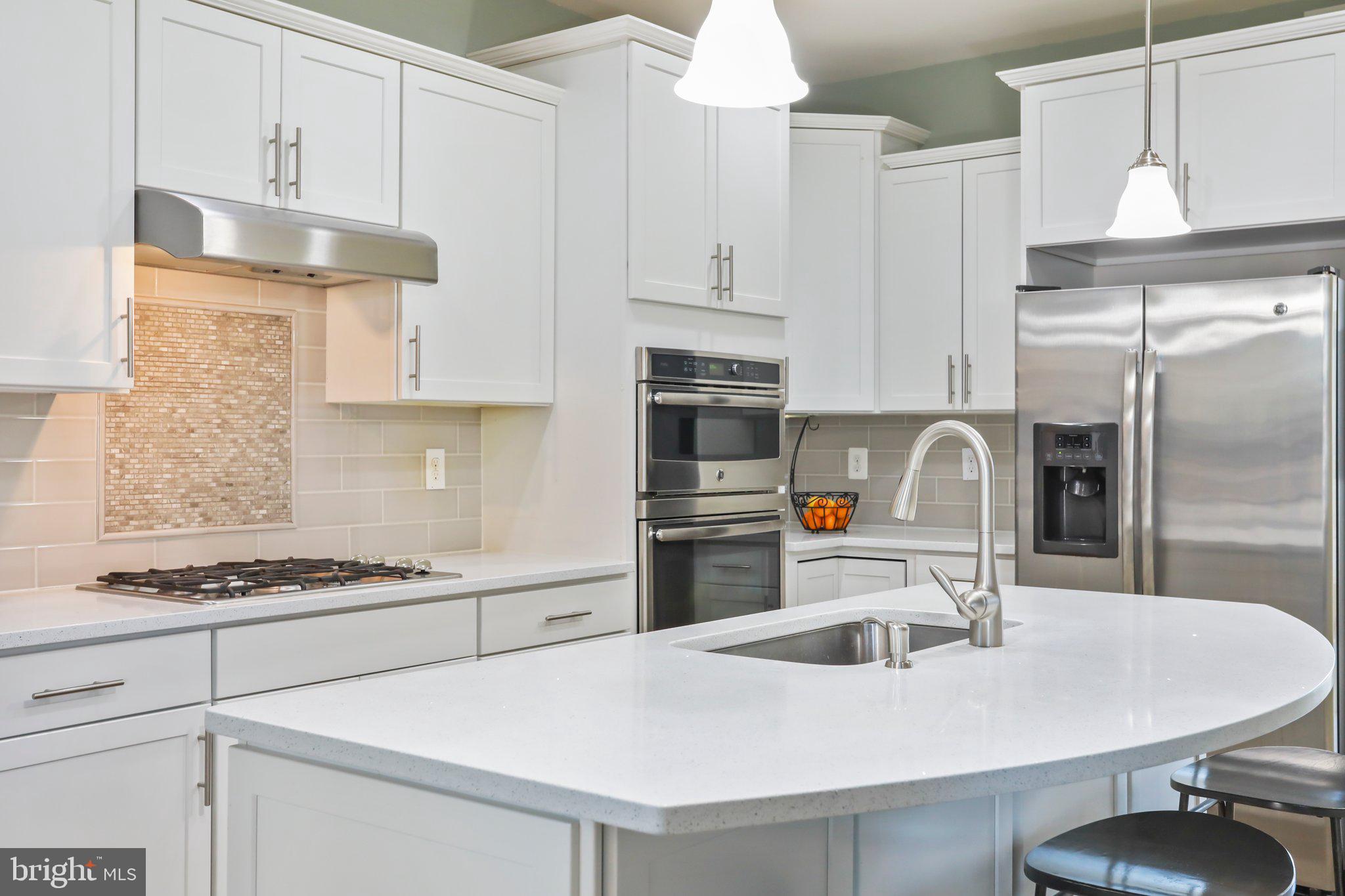 HUNTFIELD - Residential