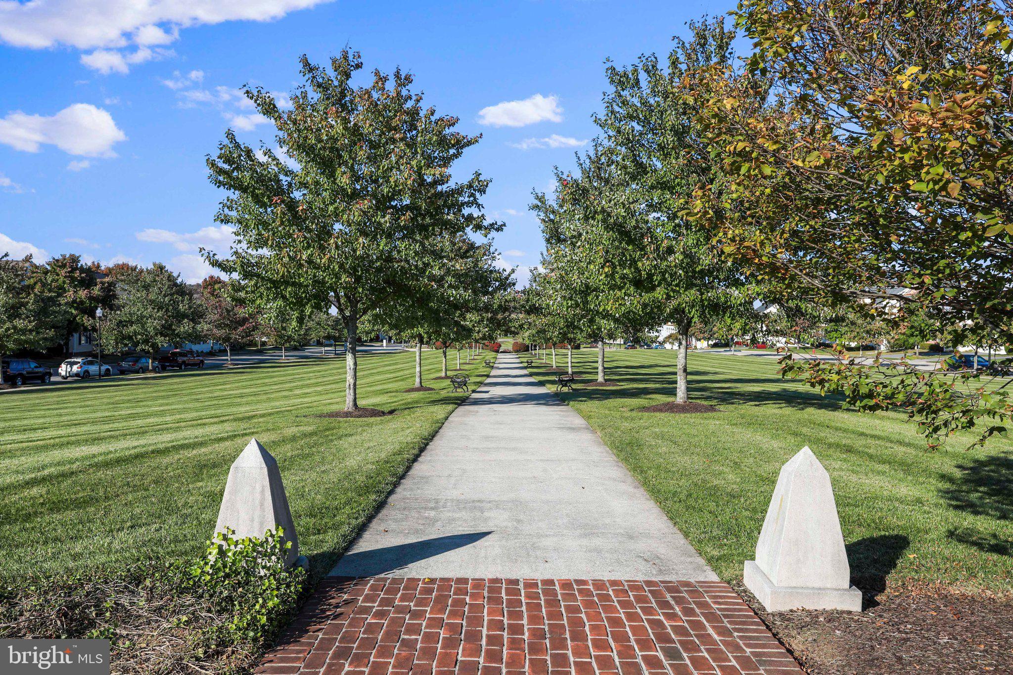 HUNTFIELD - Residential