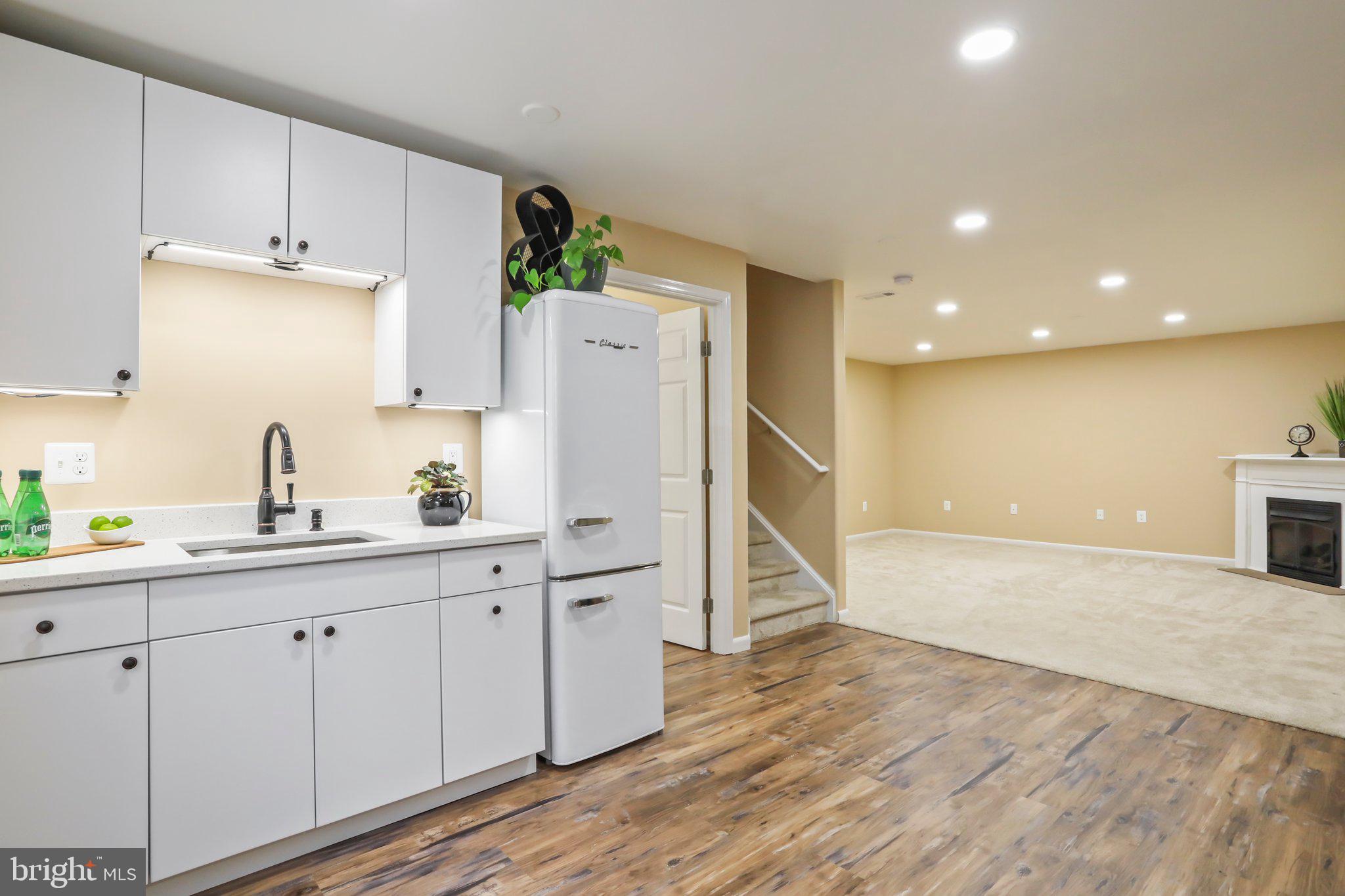 HUNTFIELD - Residential