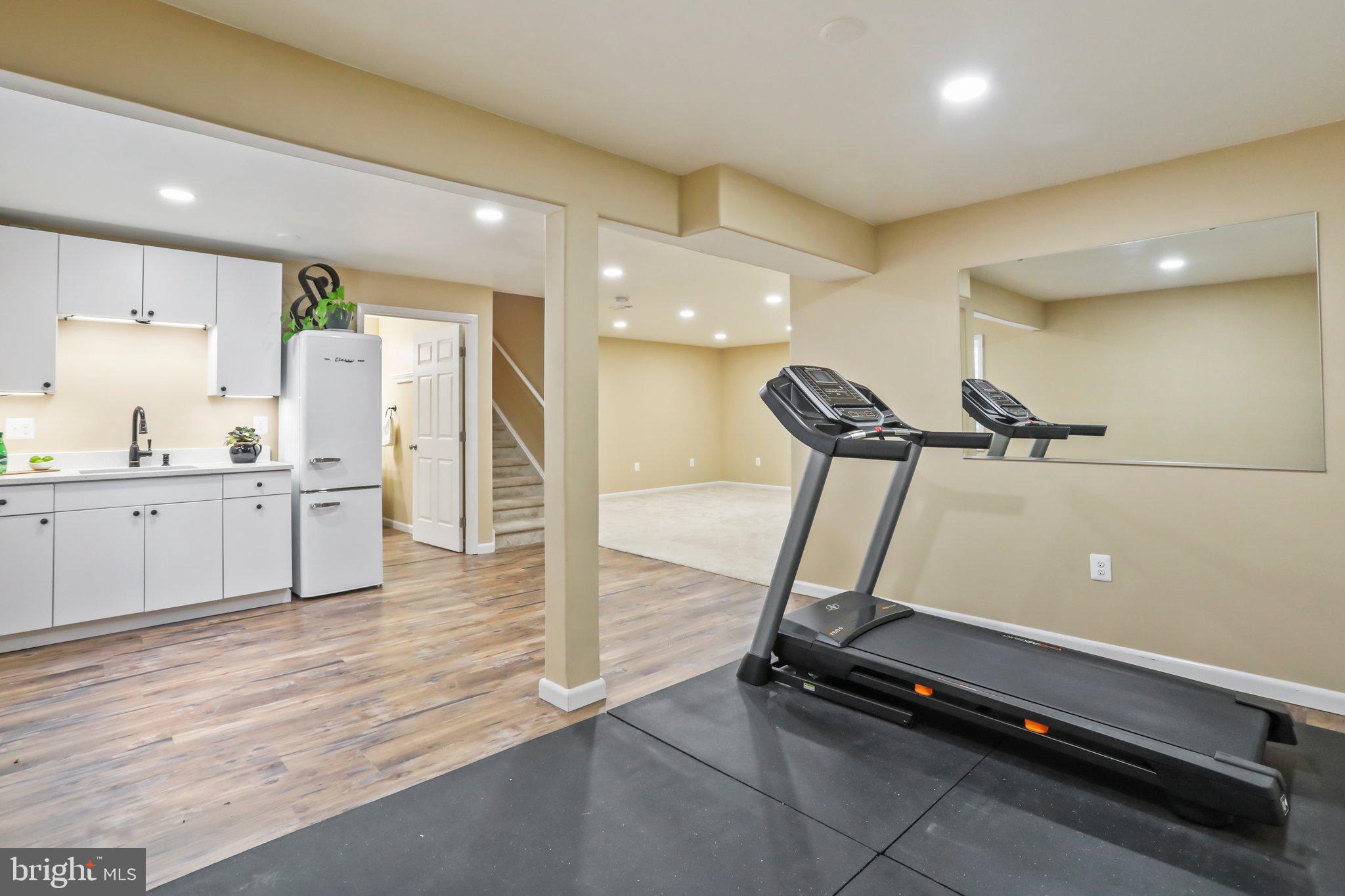 HUNTFIELD - Residential