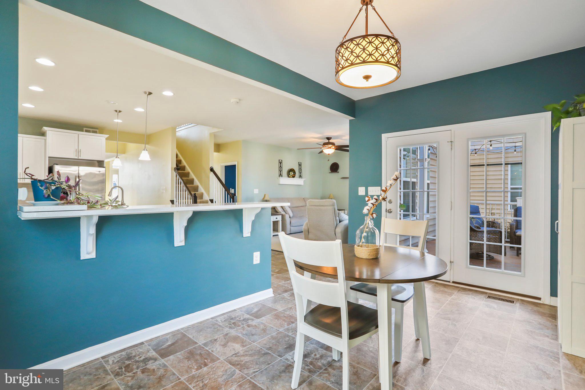 HUNTFIELD - Residential